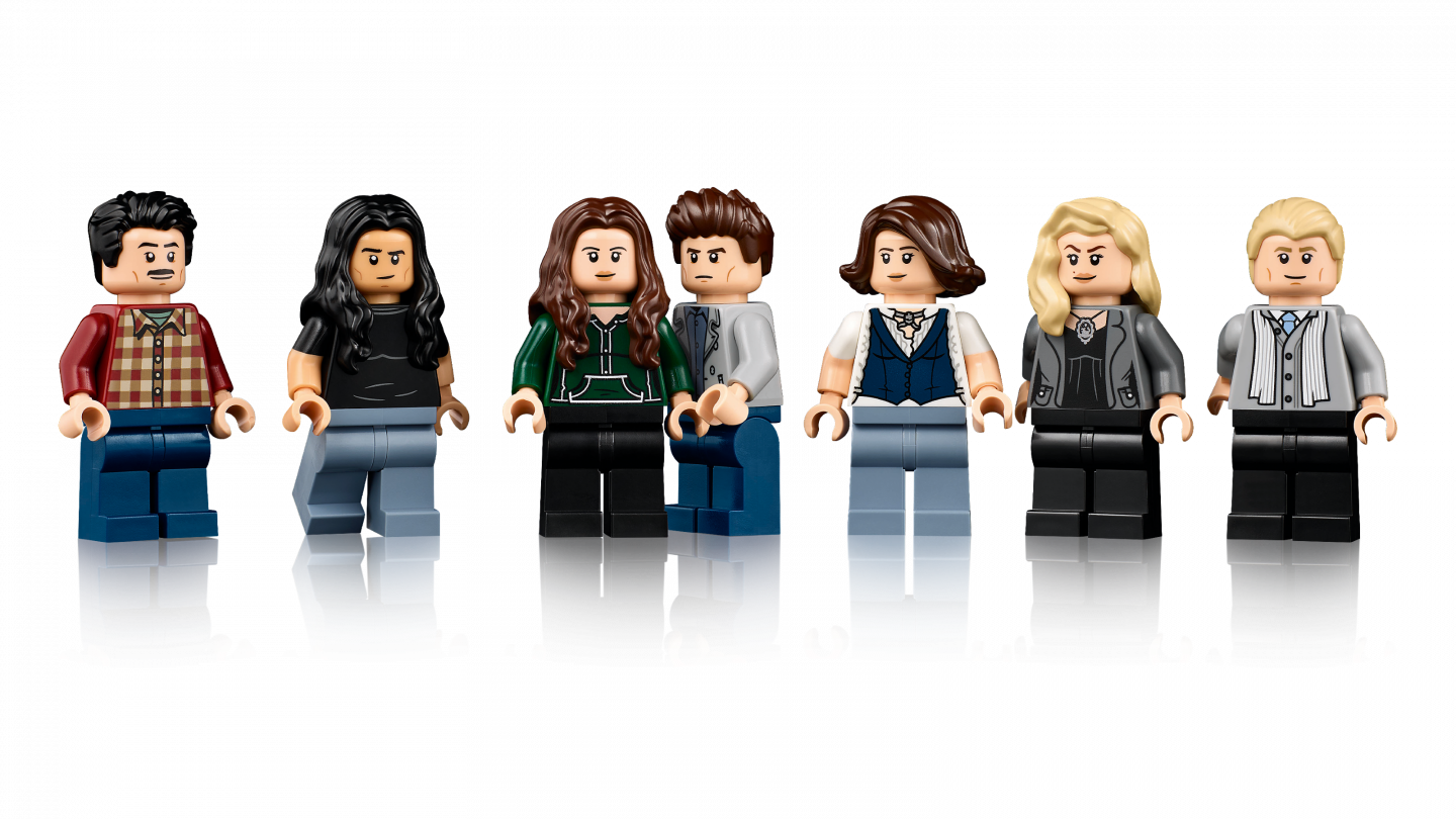 Twilight: Het huis van de familie Cullen — Afbeelding 8