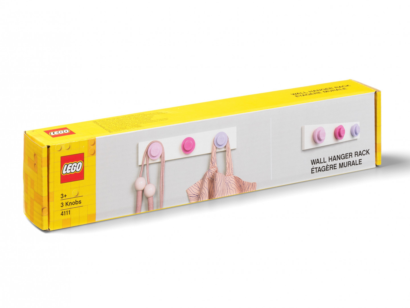 LEGO® kapstok — Afbeelding 8