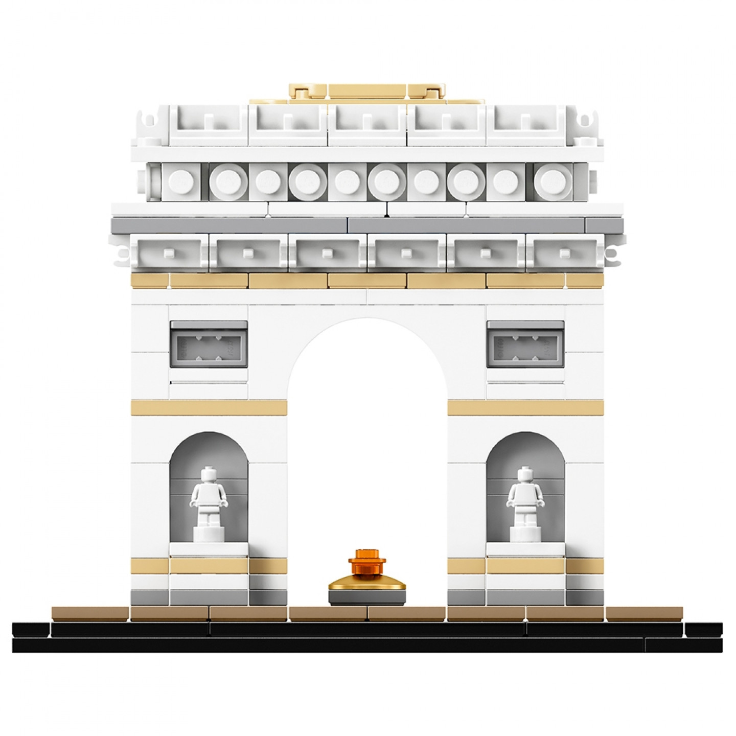Arc de Triomphe — Image 3