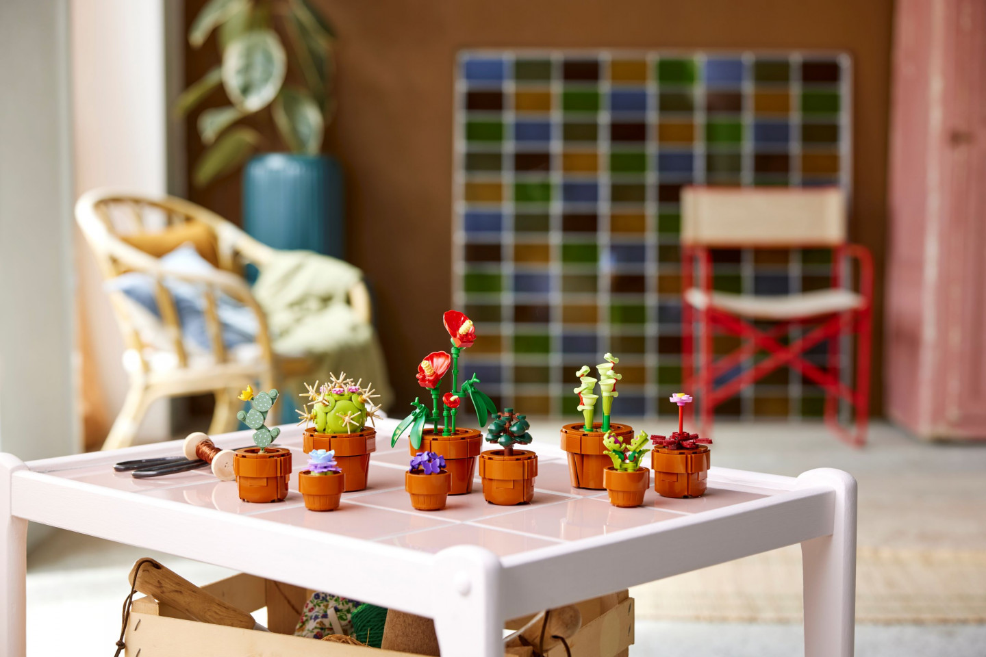 Tiny Plants — Image 8
