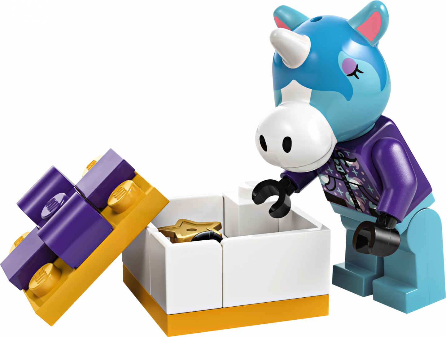 Goûter d’anniversaire de Lico — Image 4