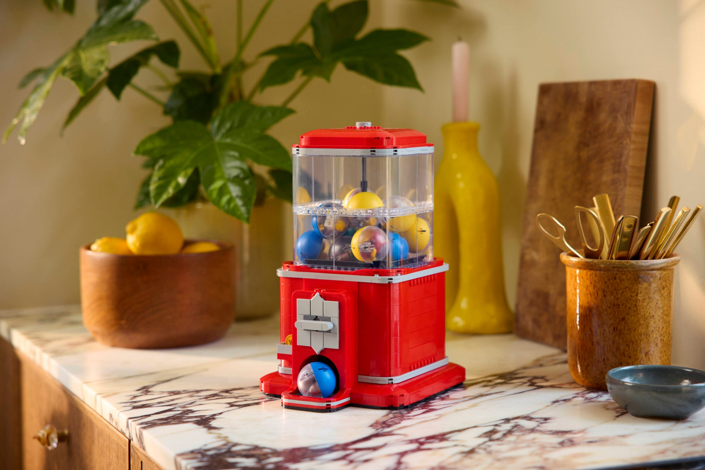 Minifigurenautomaat — Afbeelding 12