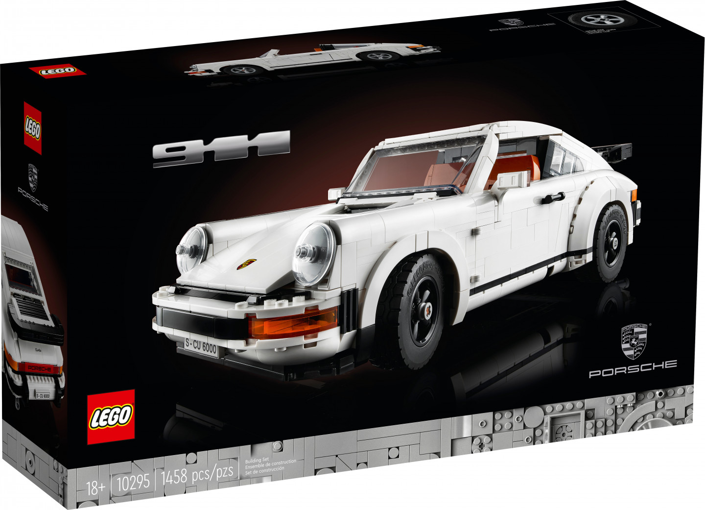 Porsche 911 — Afbeelding 2