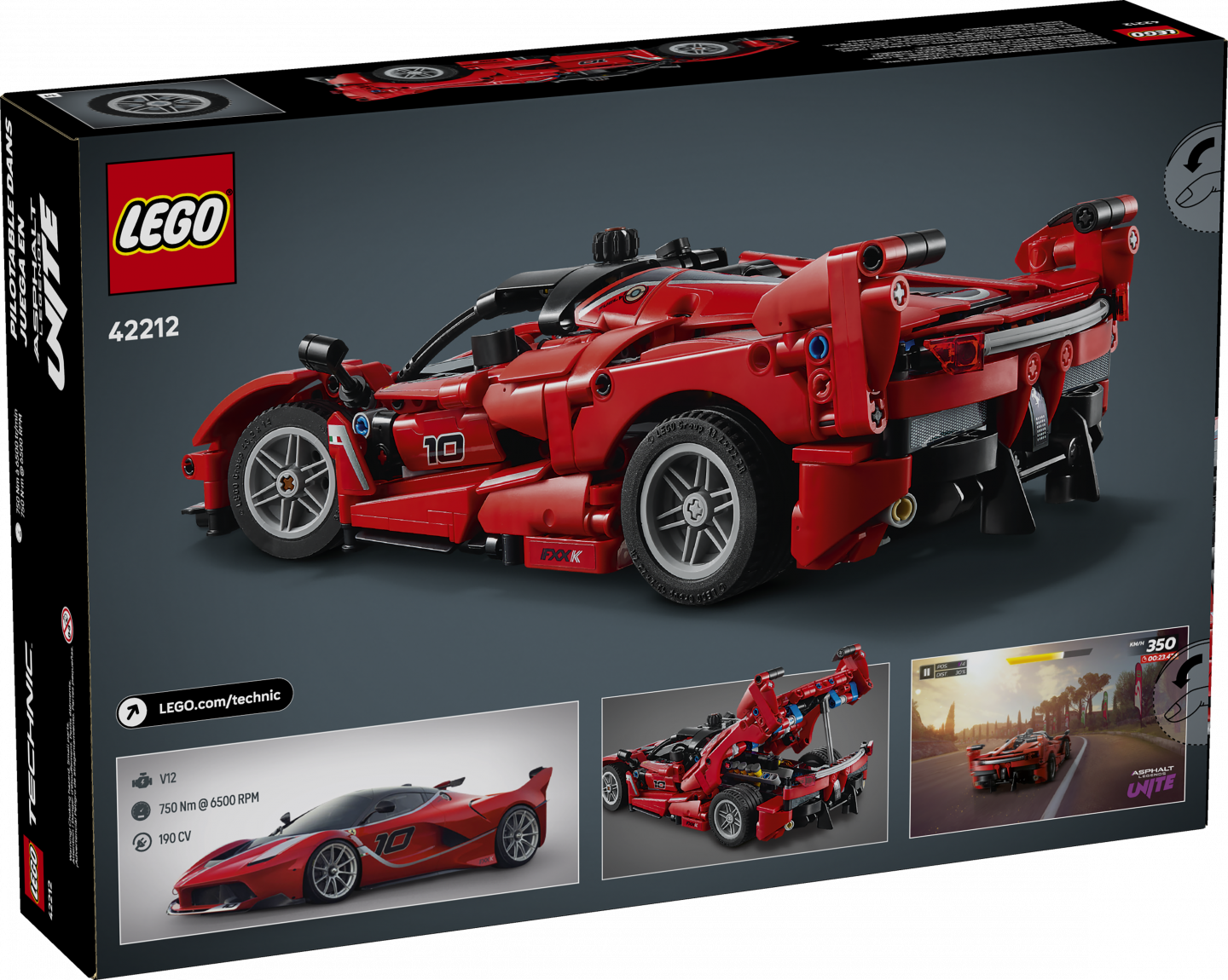 Ferrari FXX K — Afbeelding 8