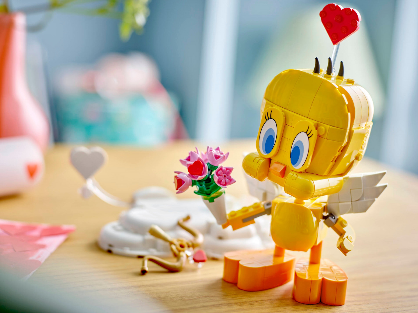 Lieve Tweety — Afbeelding 6