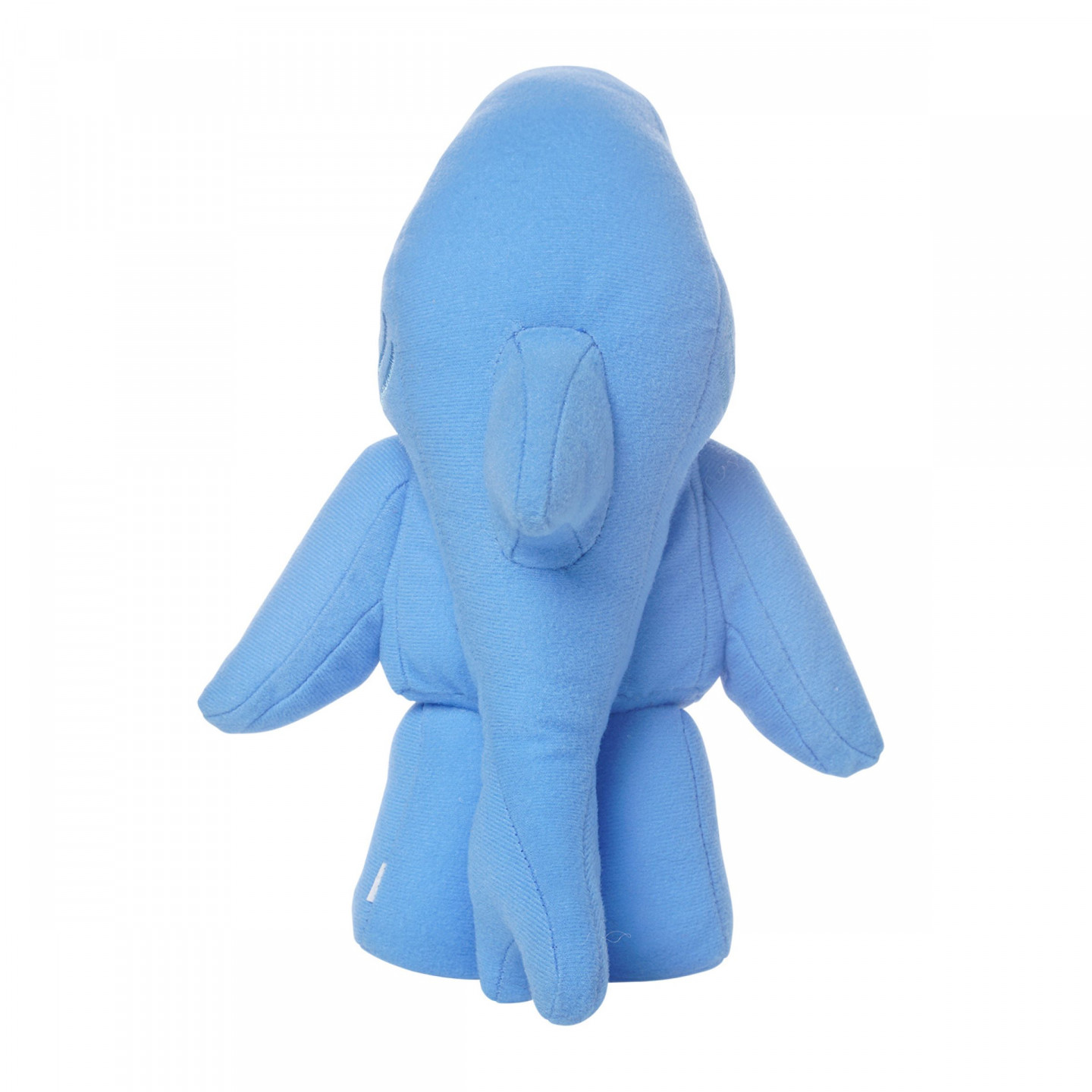 Man in haaienpak knuffel — Afbeelding 4