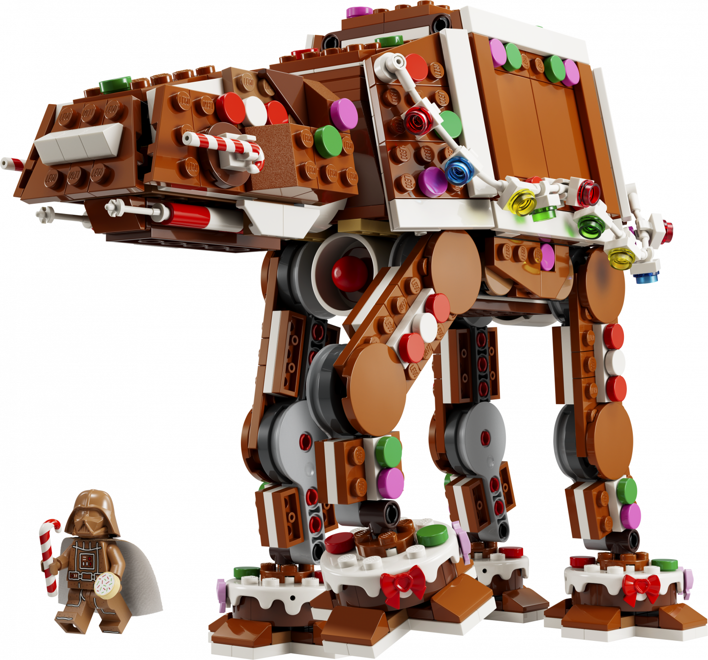 Peperkoek AT-AT™ Walker