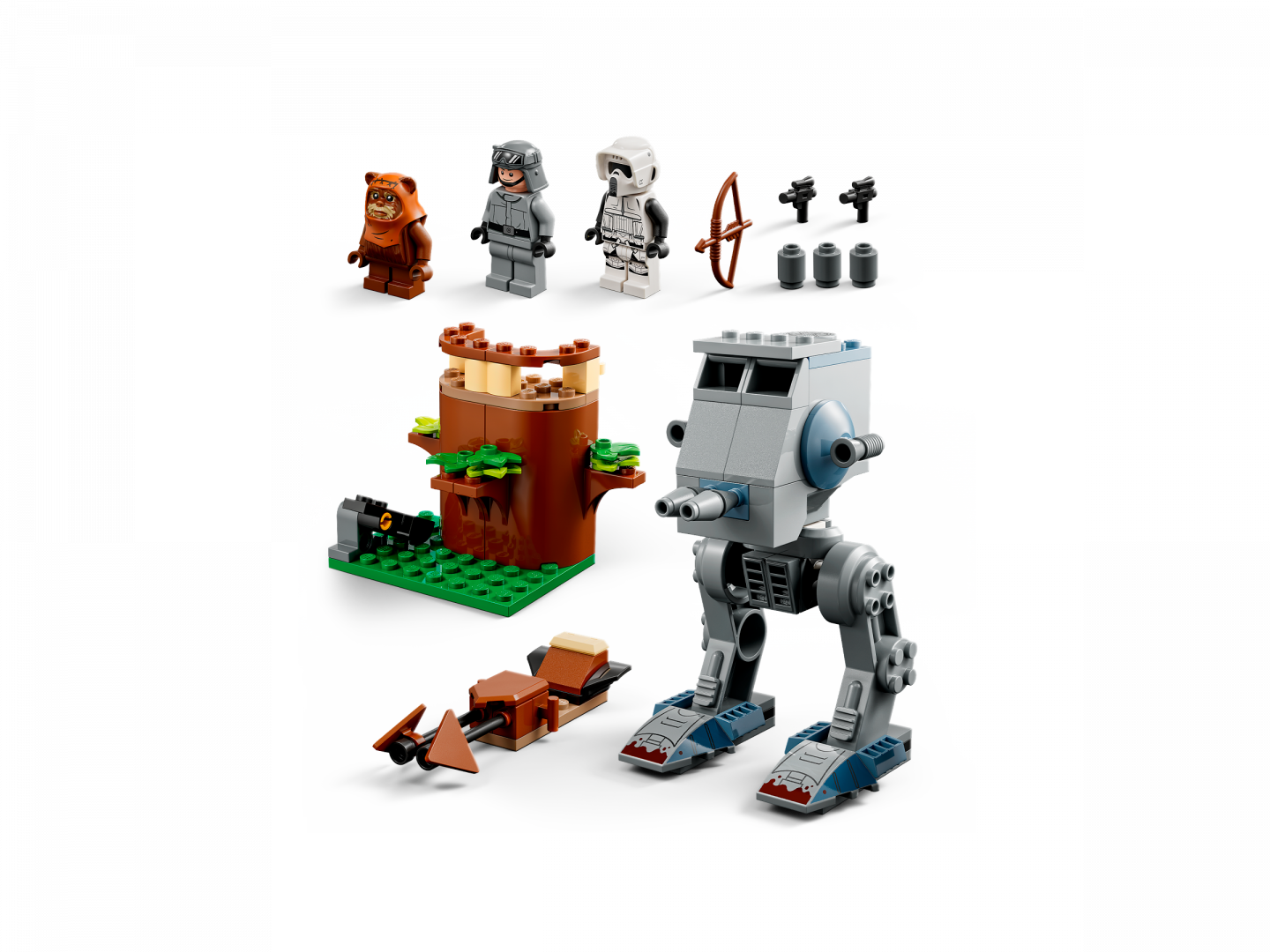 AT-ST™ — Afbeelding 4