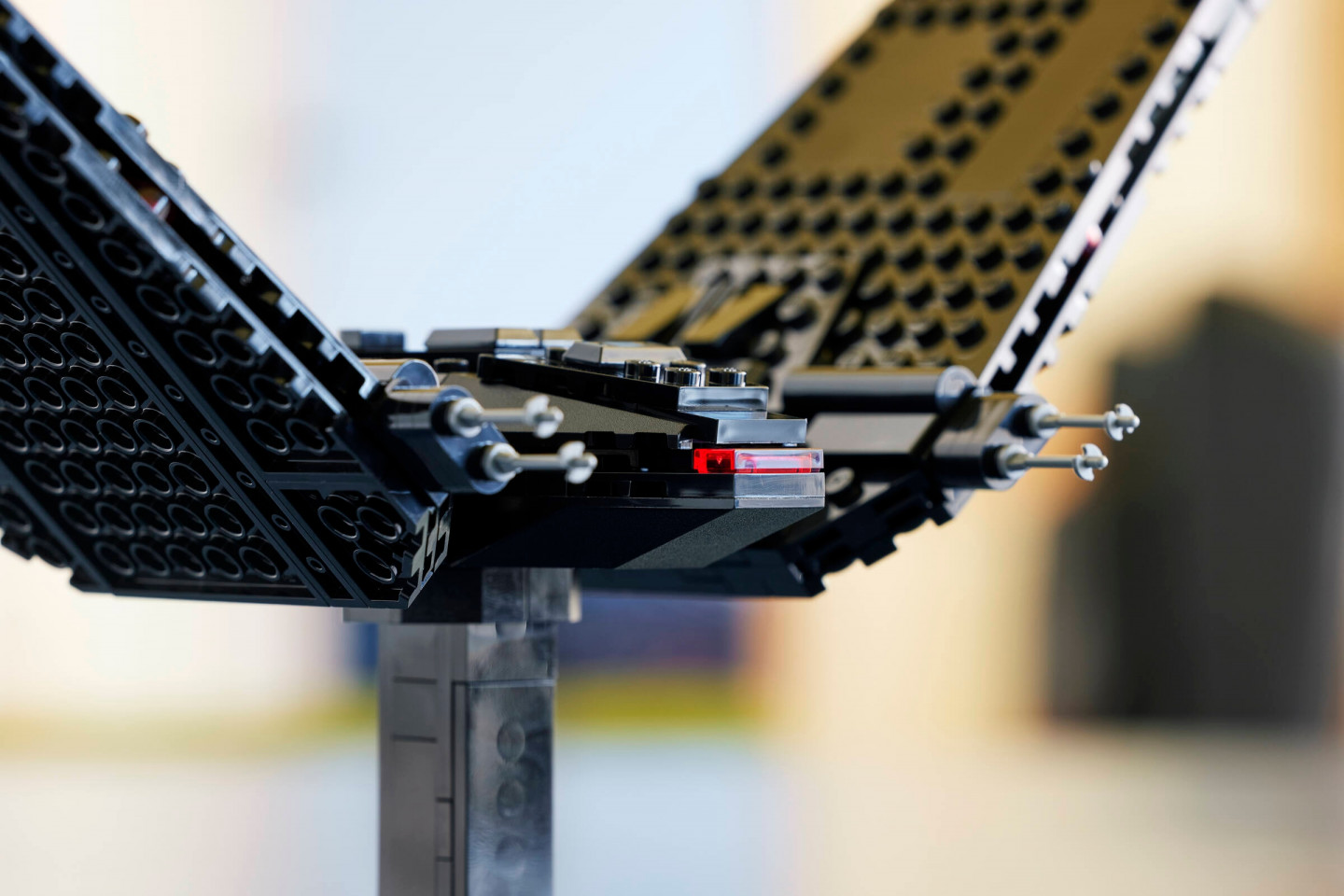 Kylo Rens Command Shuttle — Afbeelding 8