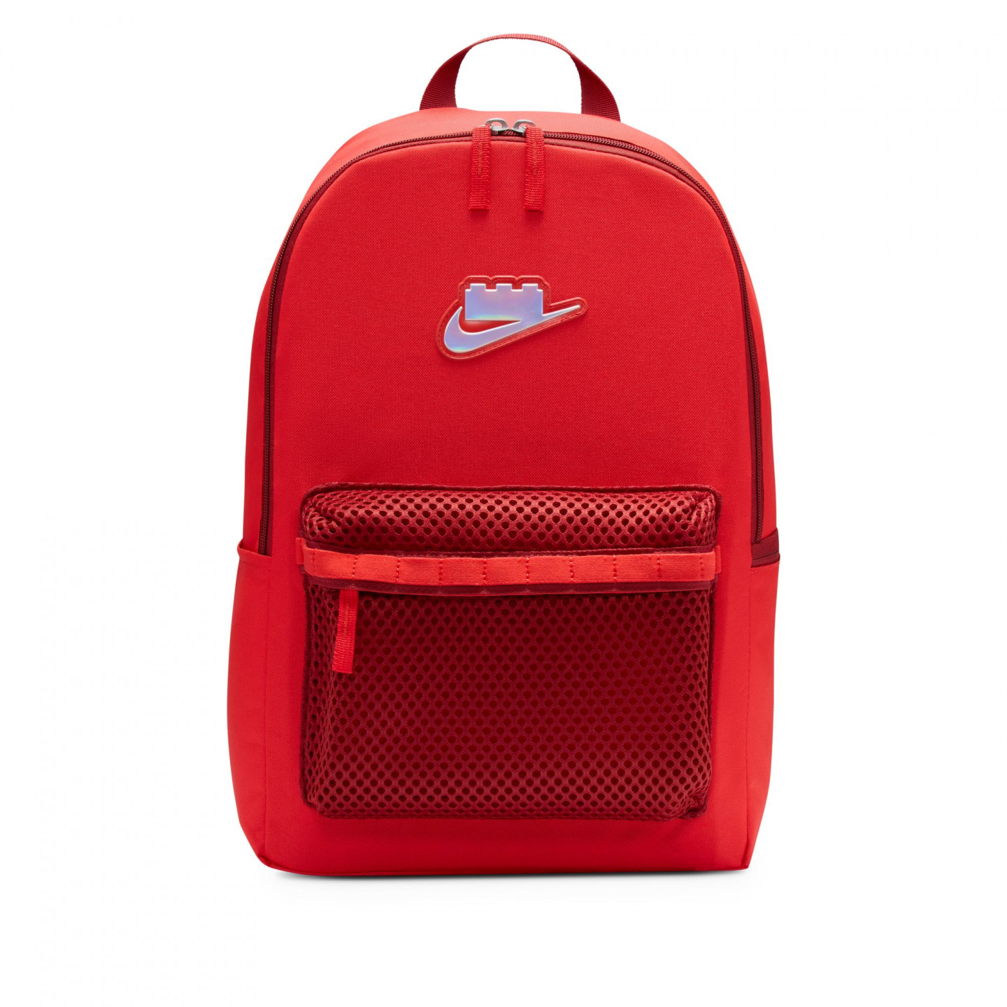 Nike x LEGO® collectie Heritage rugzak