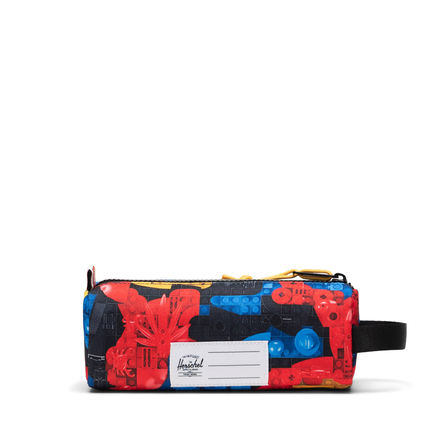 Settlement Pencil Case Little Herschel – stenenregen — Afbeelding 3