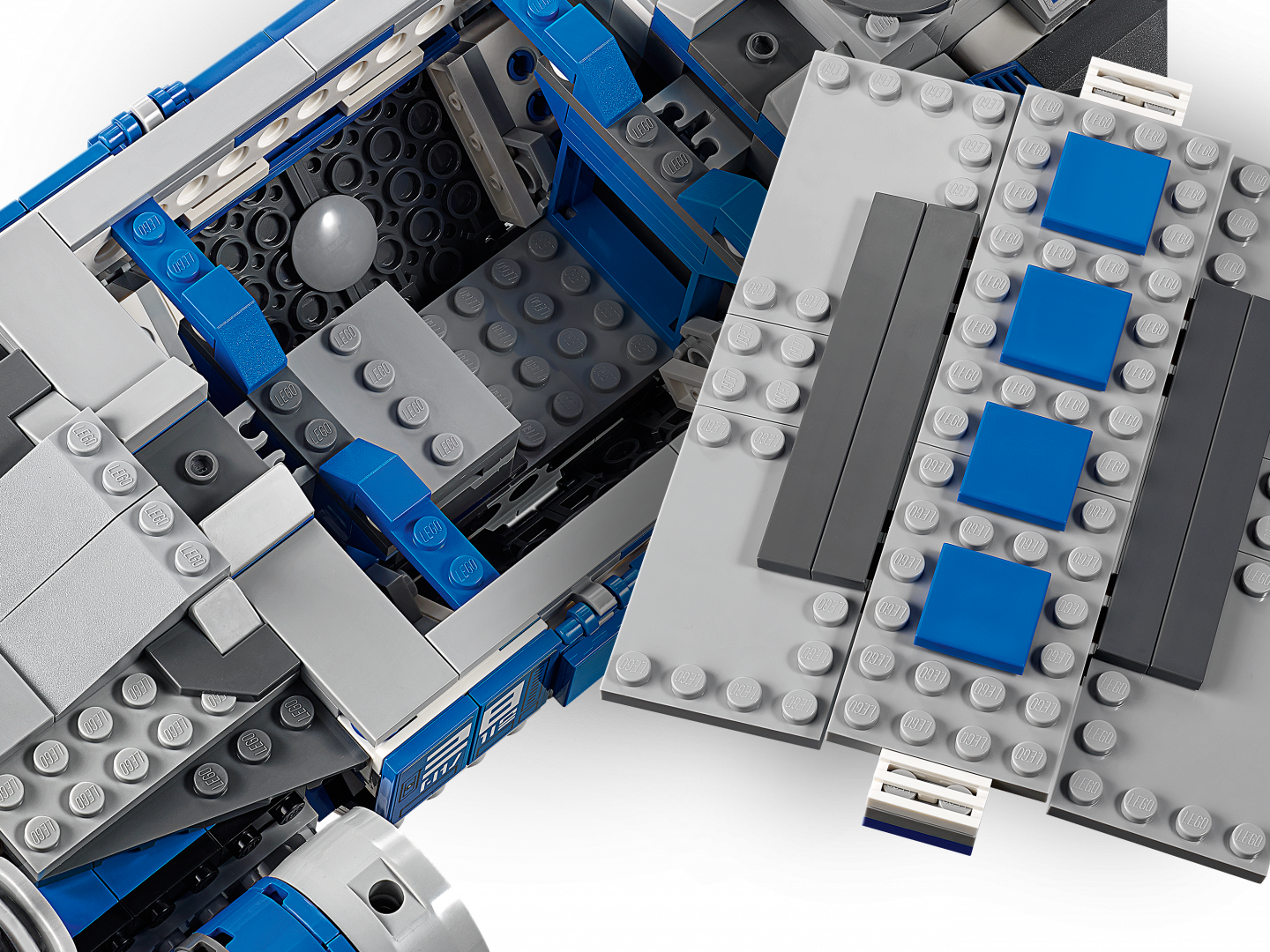 Resistance I-TS Transport — Afbeelding 4