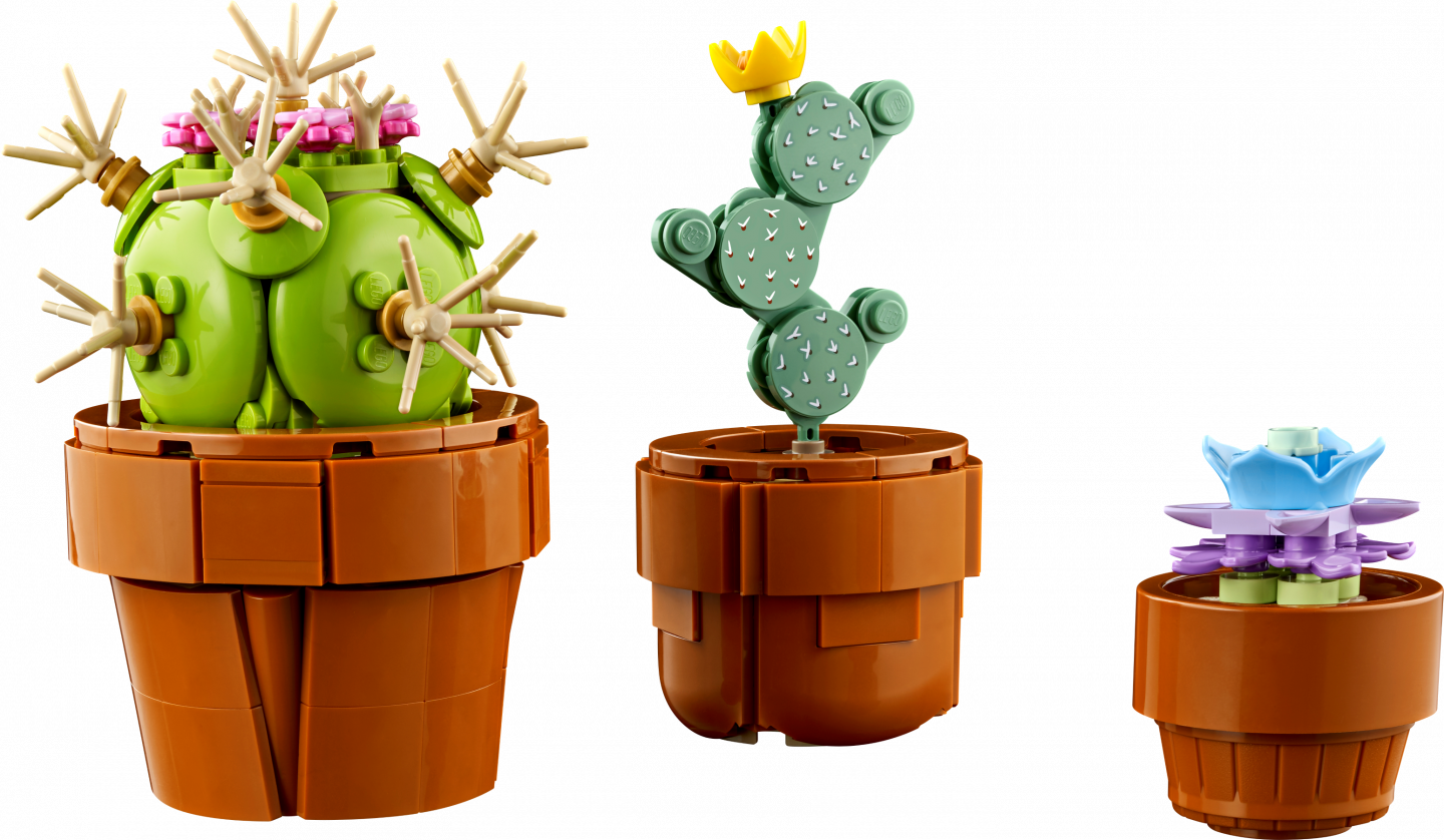 Tiny Plants — Image 3