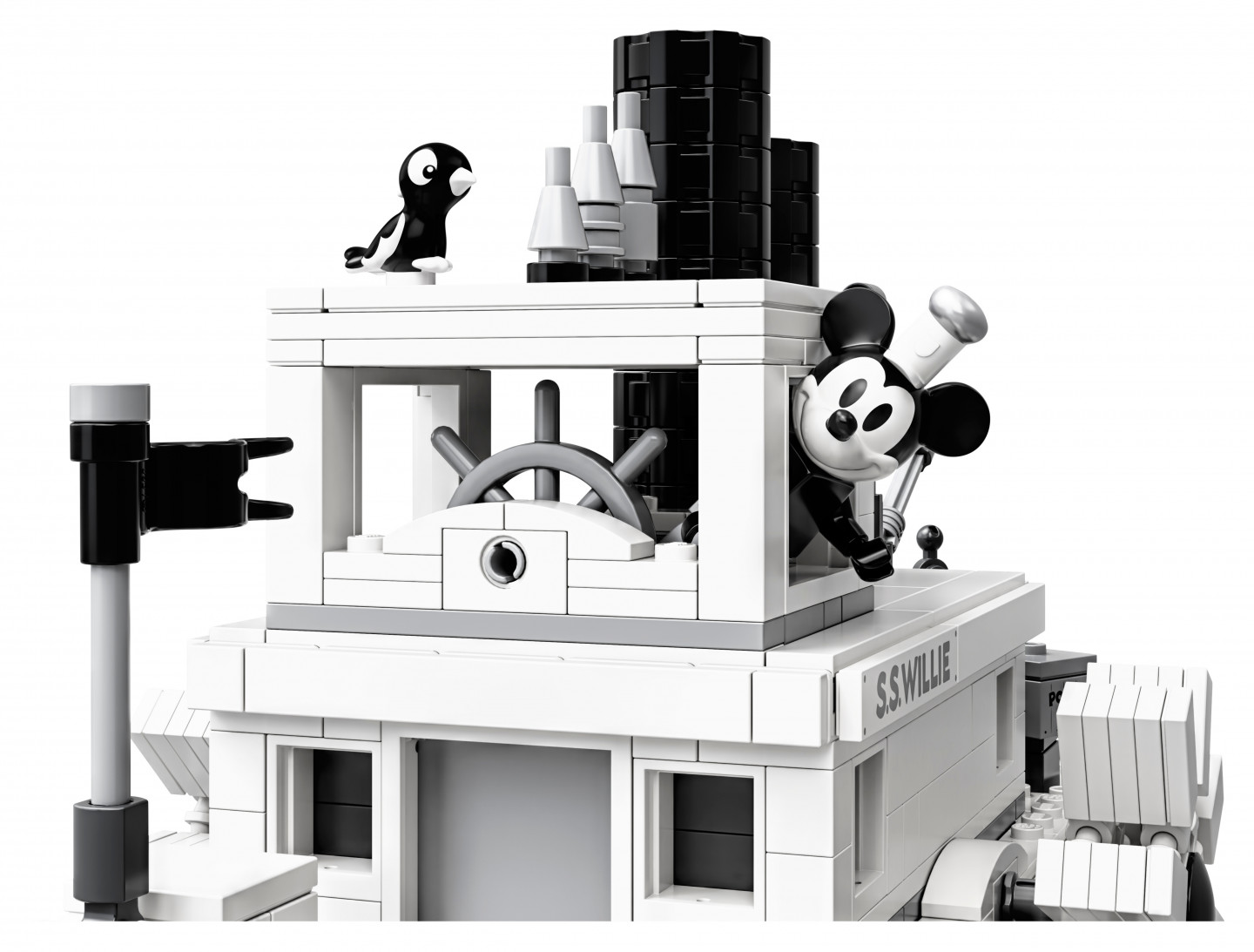 Steamboat Willie — Image 6
