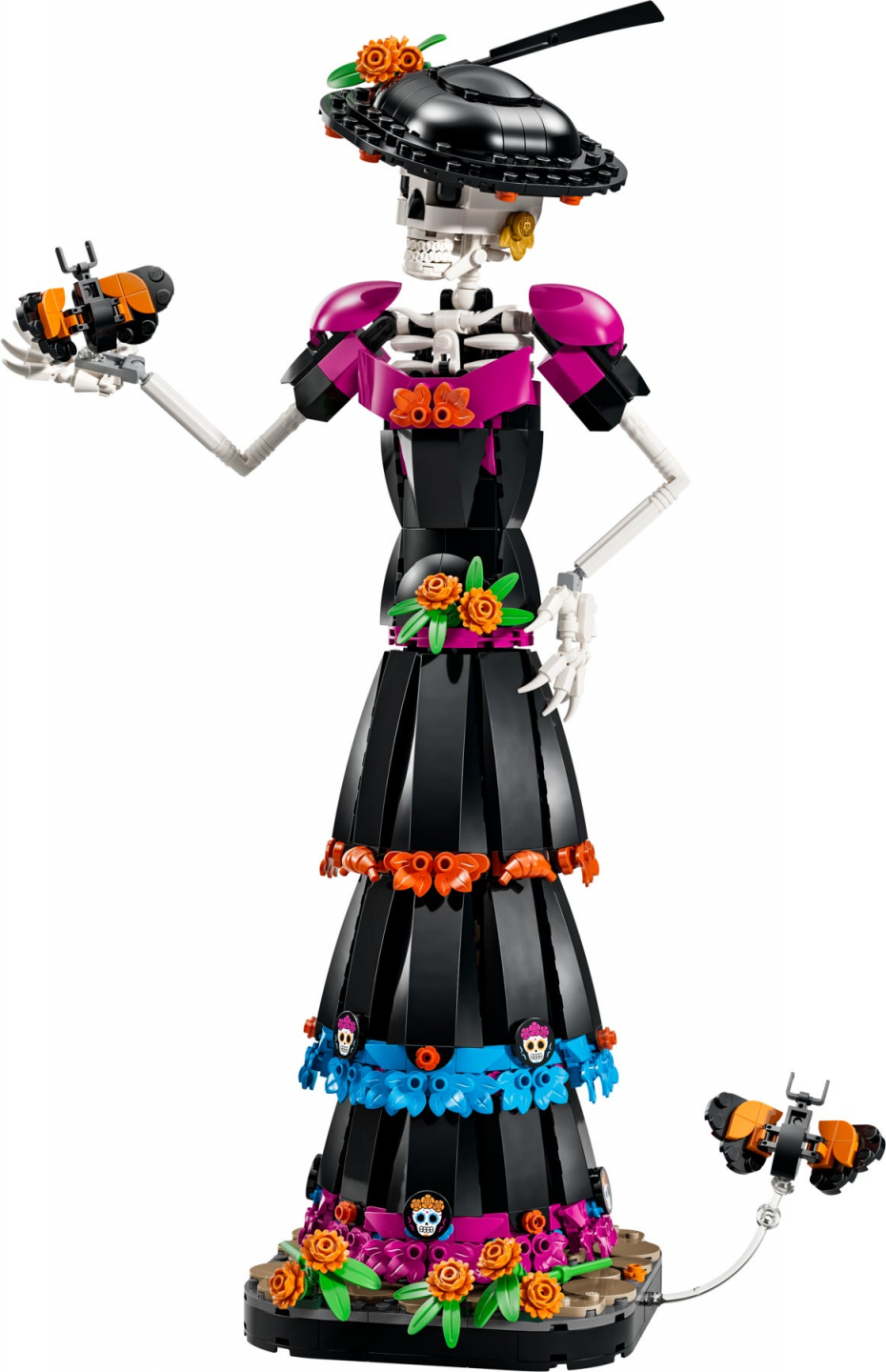 La Catrina