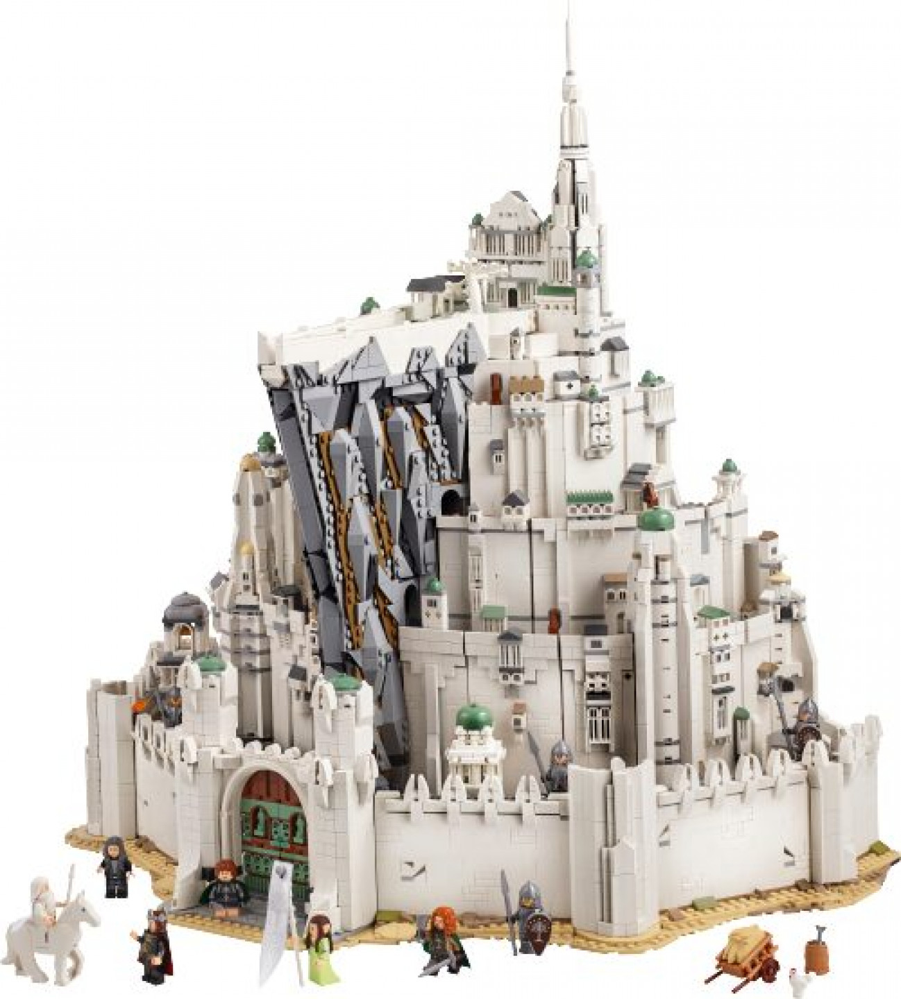 The Lord of the Rings: Minas Tirith™