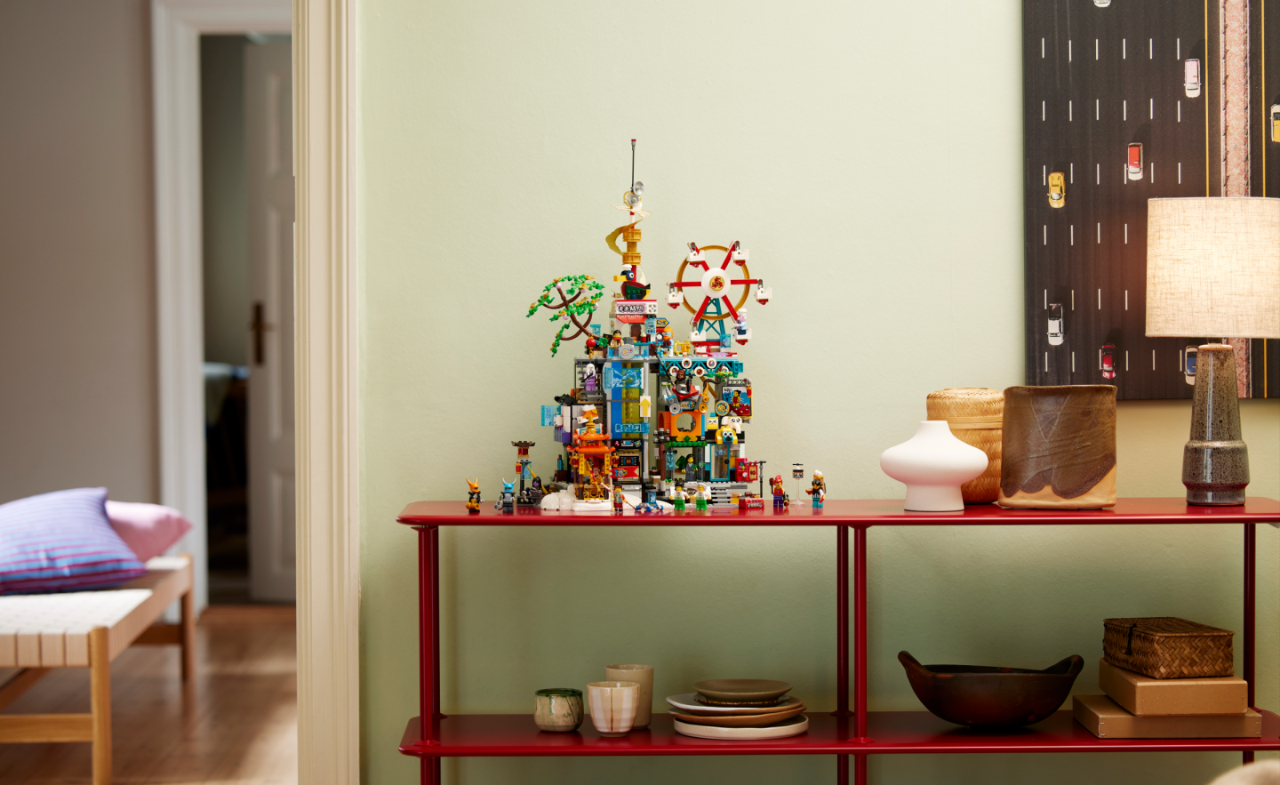 Megapolis City 5th Anniversary — Image 11