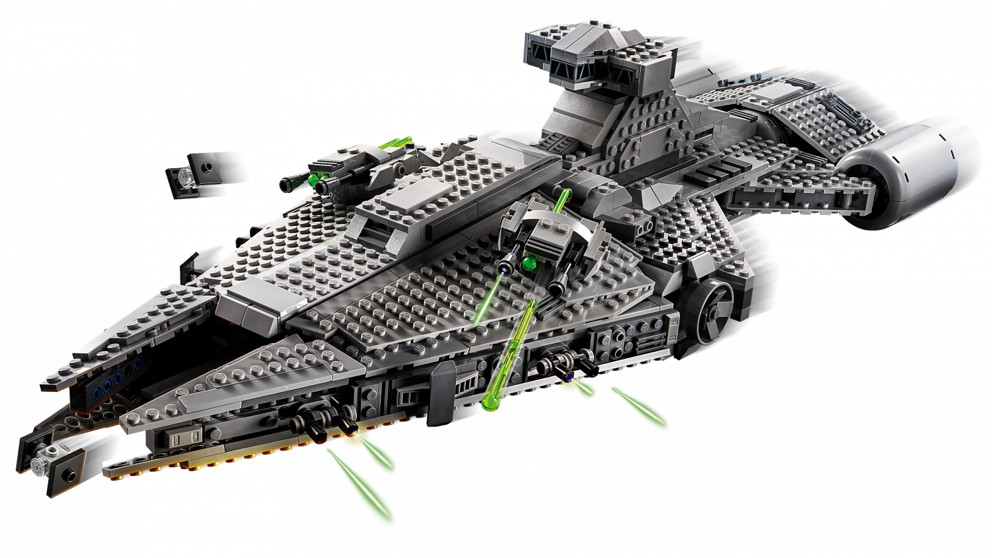 Imperial Light Cruiser™ — Afbeelding 4
