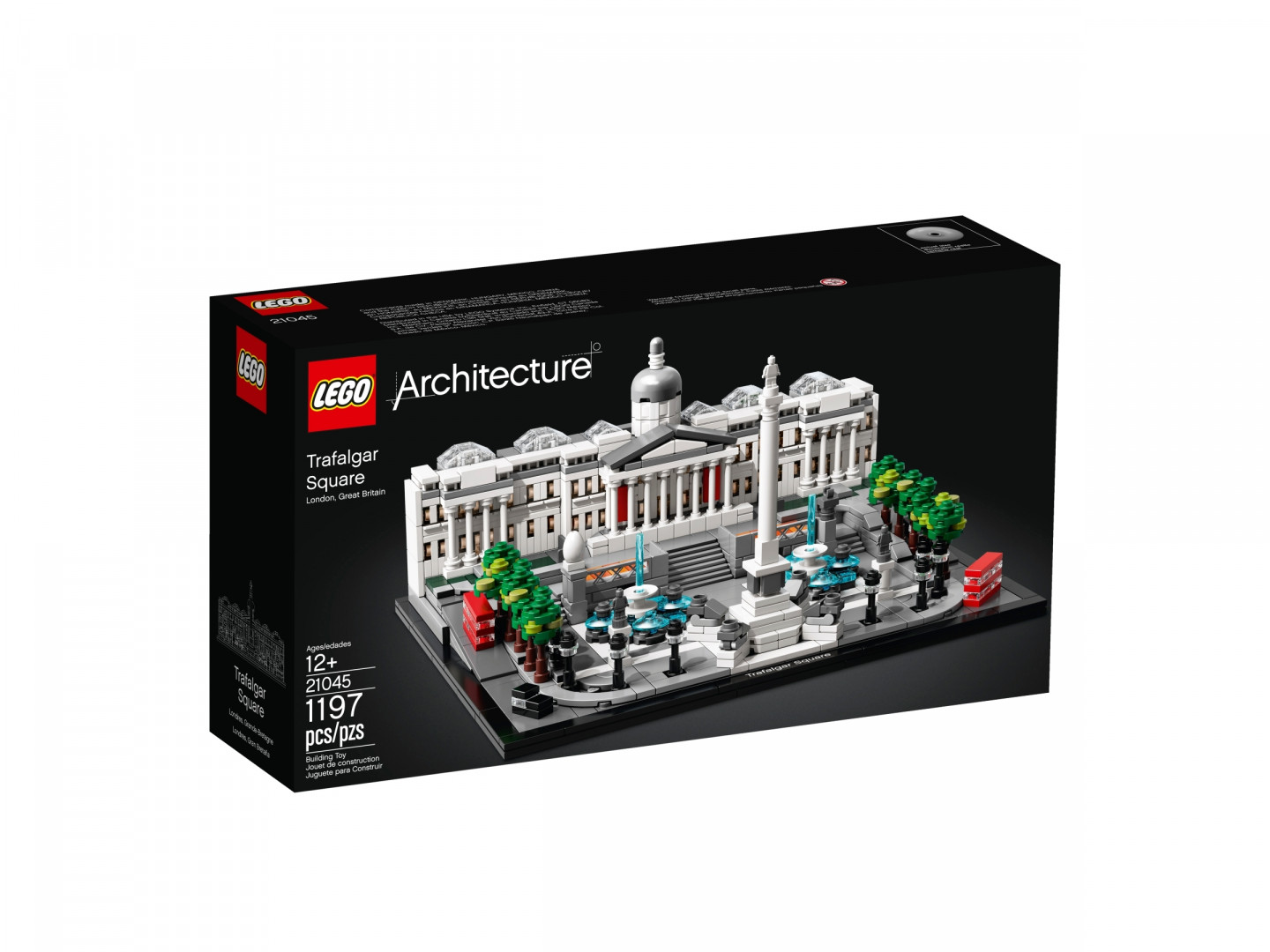 Trafalgar Square — Image 2