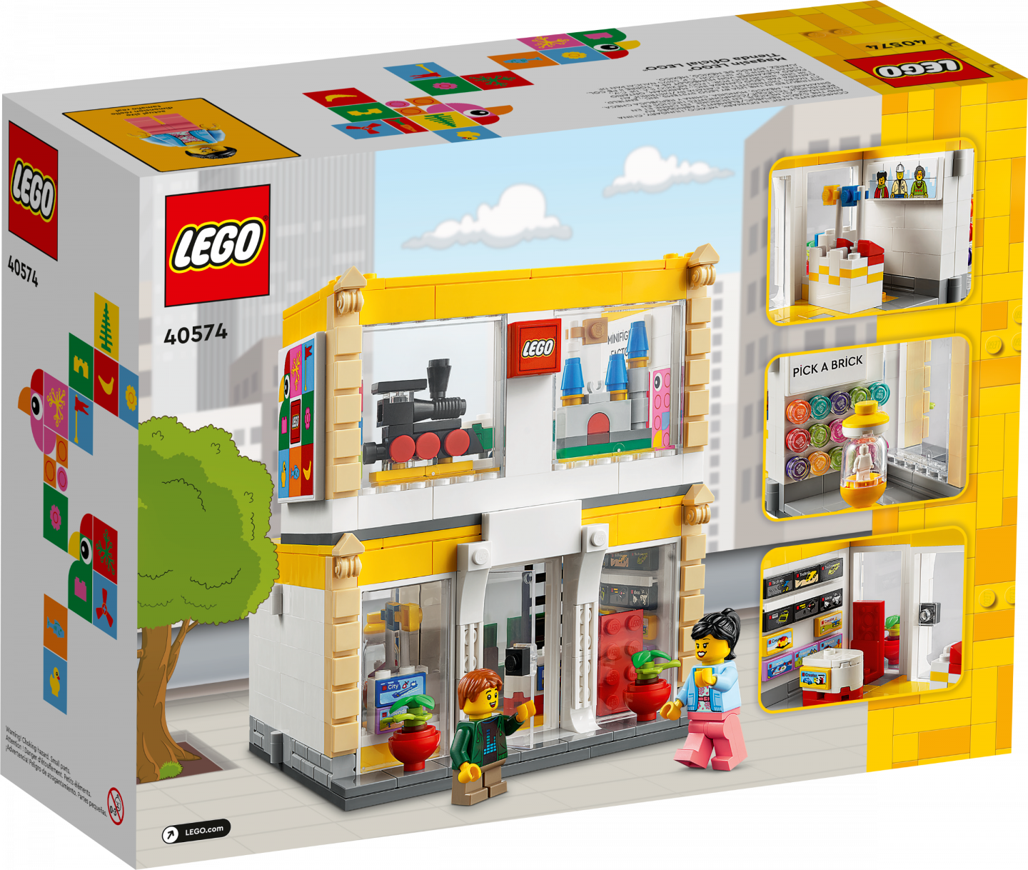 LEGO® Brand Store — Afbeelding 3