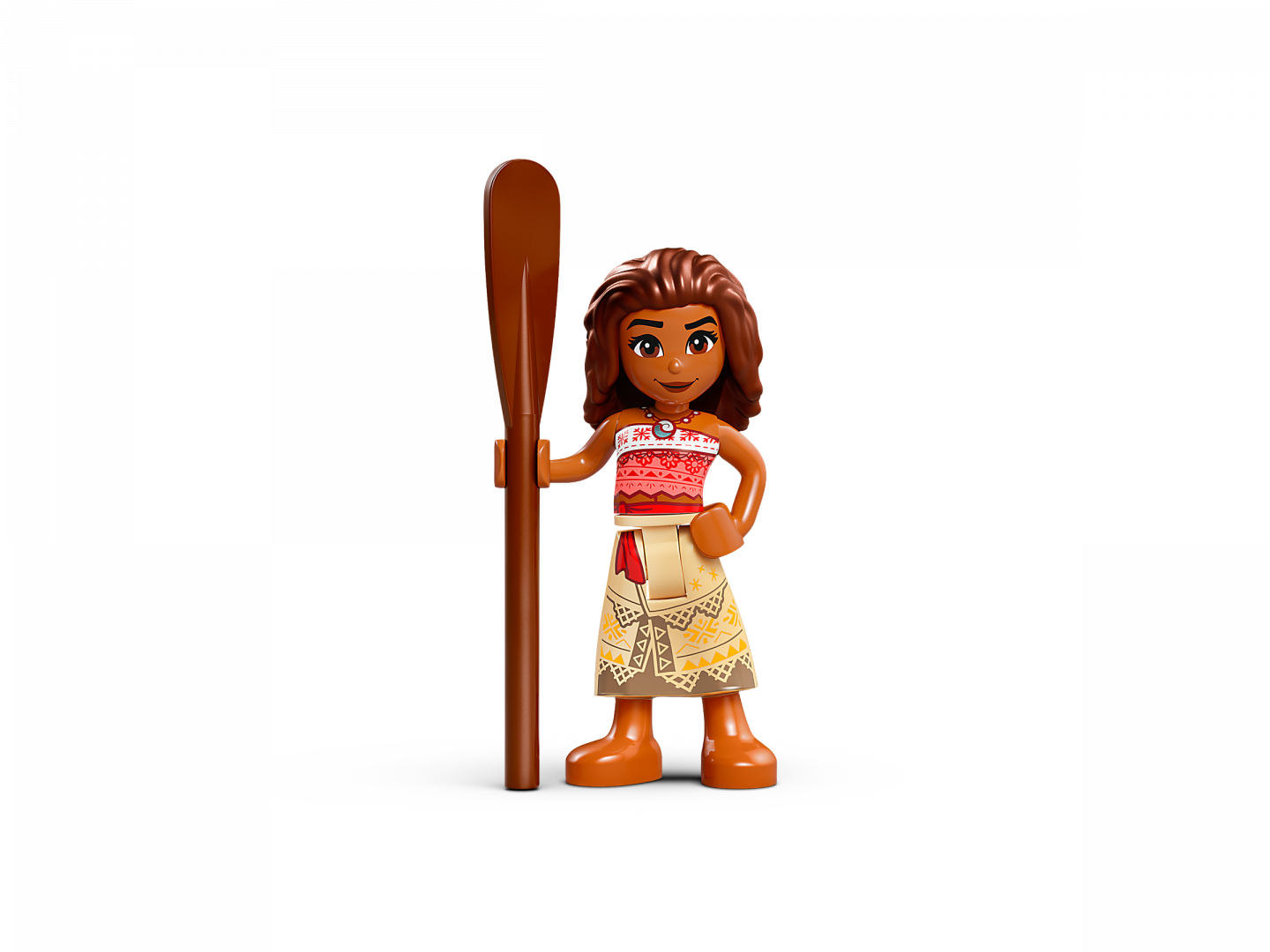Vaiana's bloempot — Afbeelding 6