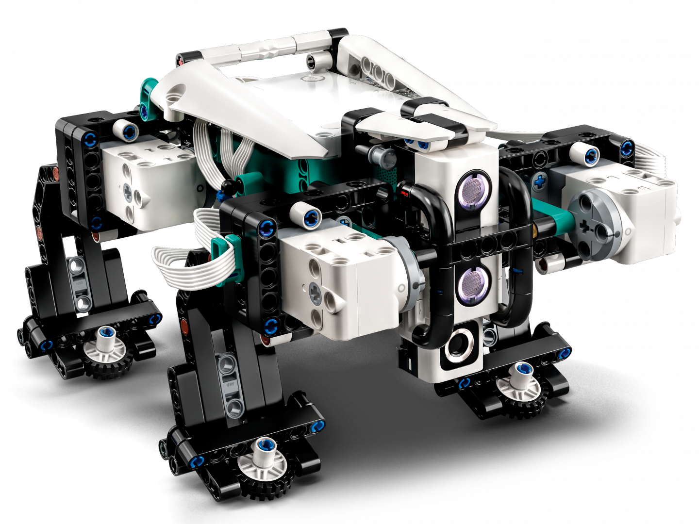 Robot Uitvinder — Afbeelding 8