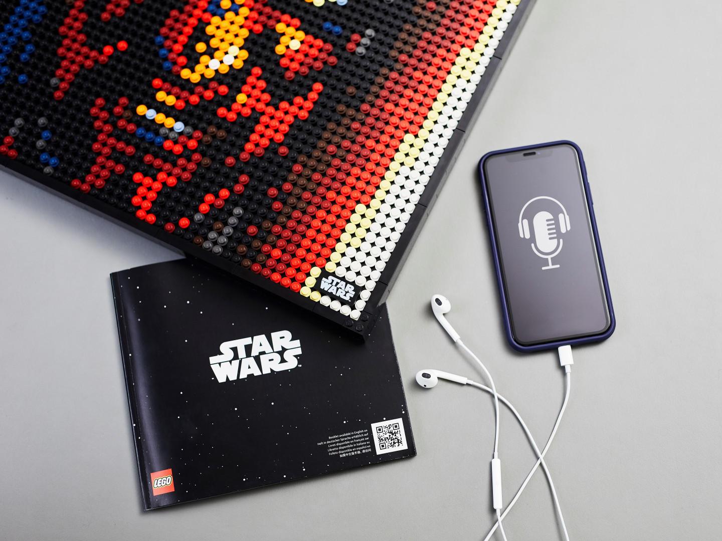 Star Wars™: Die Sith – Kunstbild — Image 11