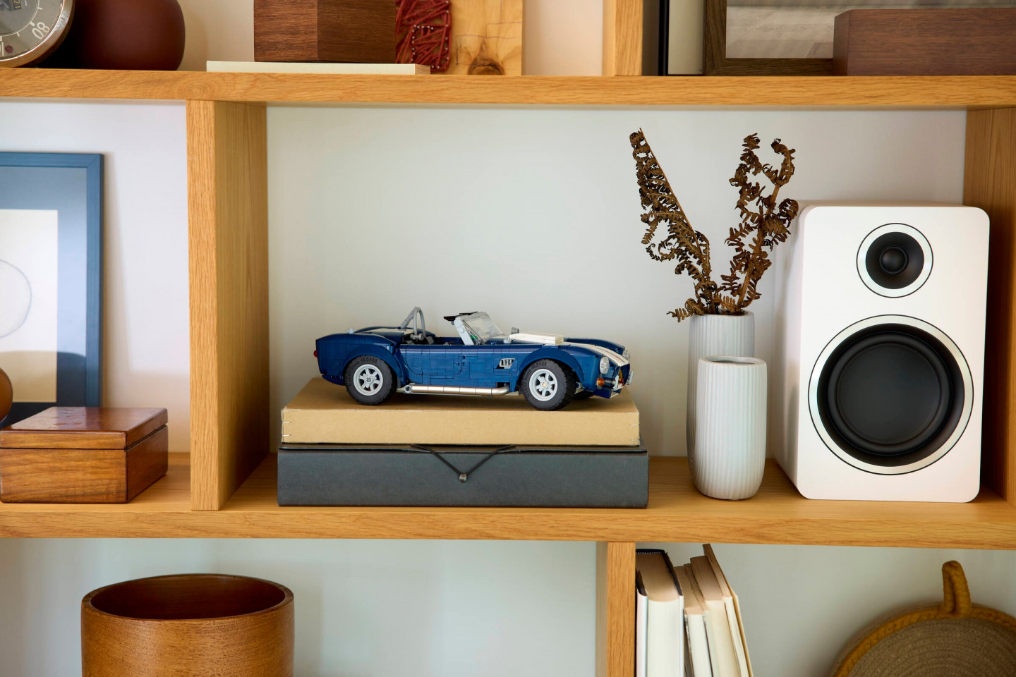 Shelby Cobra 427 S/C — Afbeelding 9