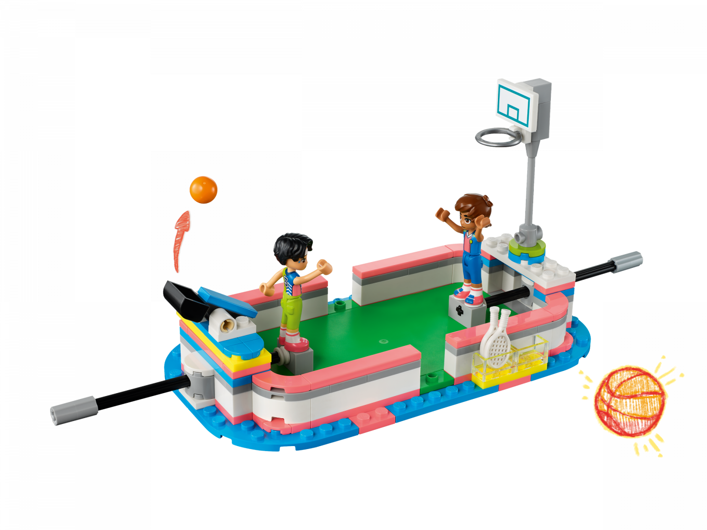 Sportcentrum — Afbeelding 5
