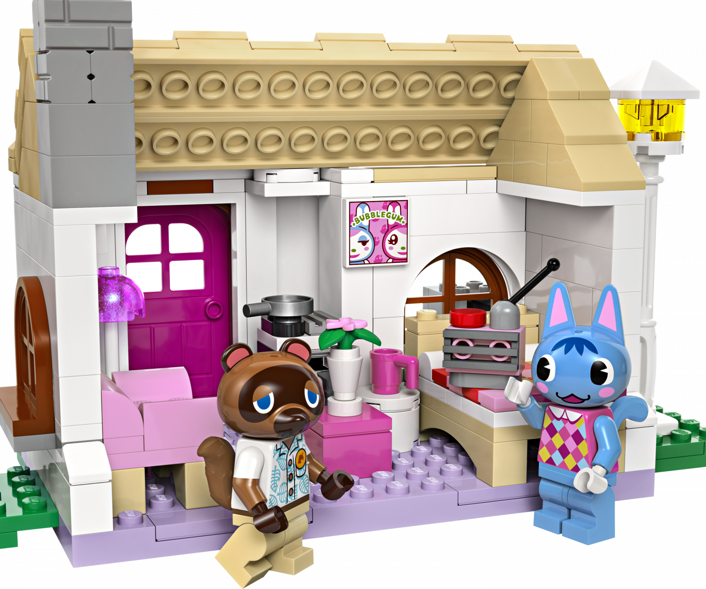 Nook's Cranny & Rosie's House — Image 4