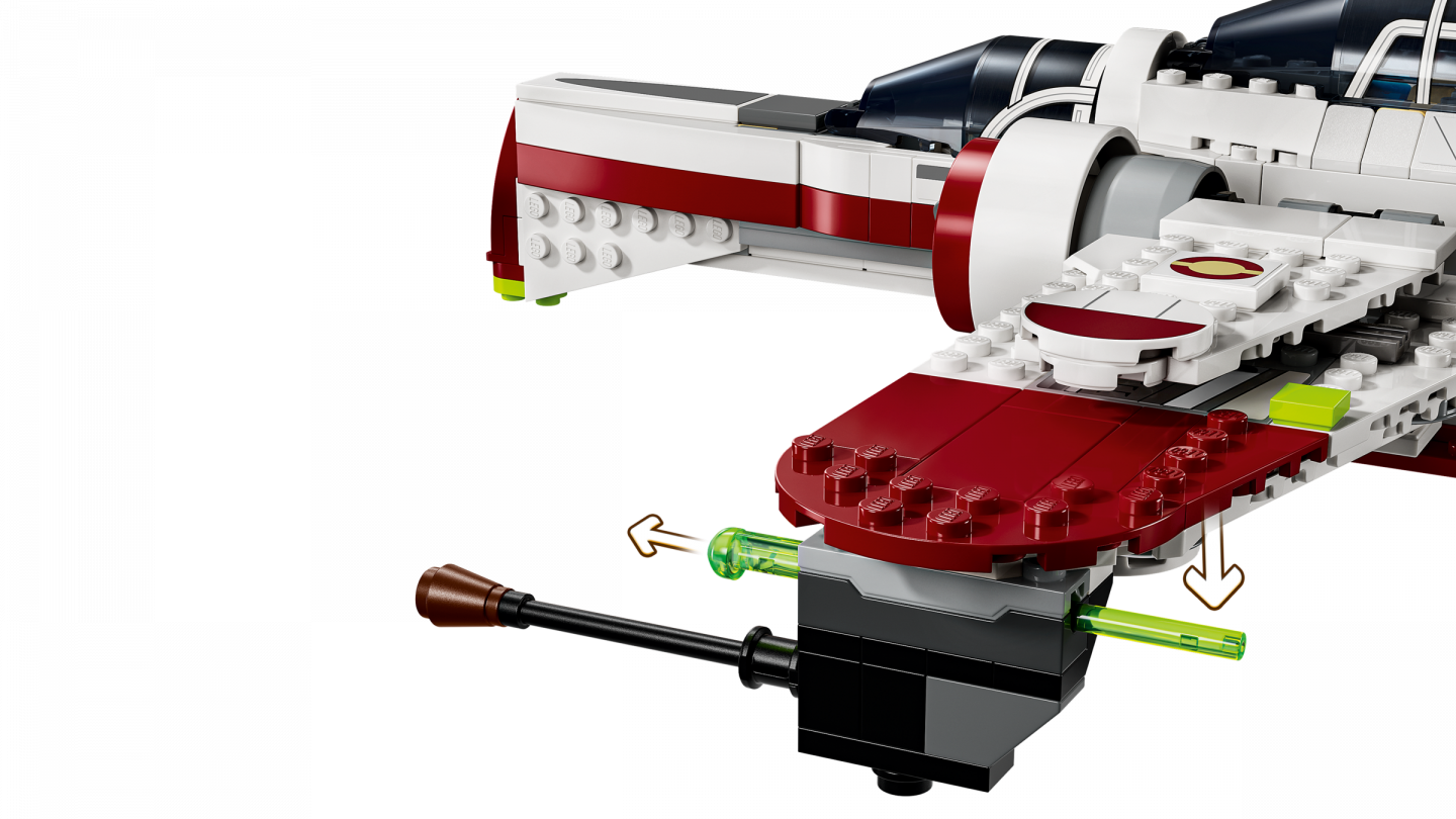 ARC-170 Starfighter™ — Afbeelding 5