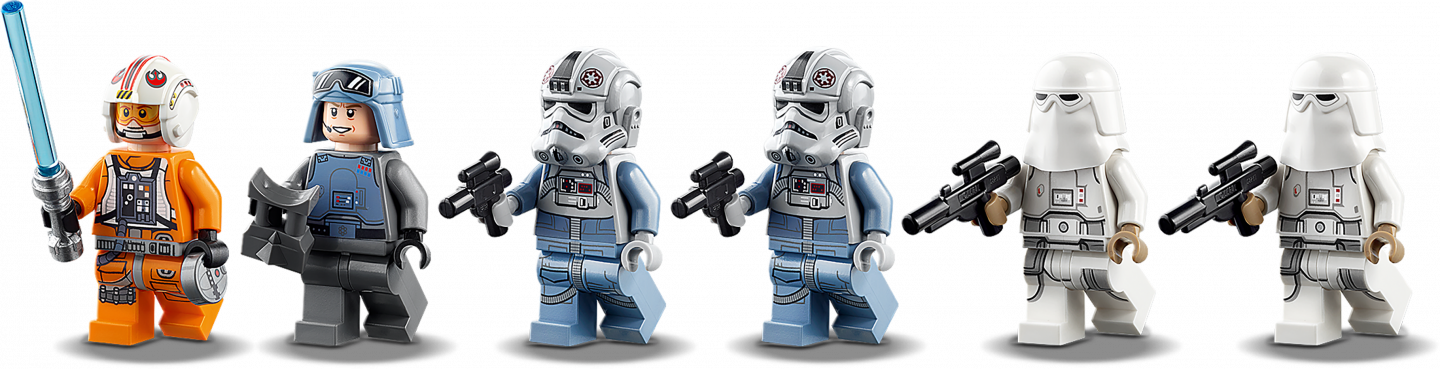 AT-AT™ — Afbeelding 3