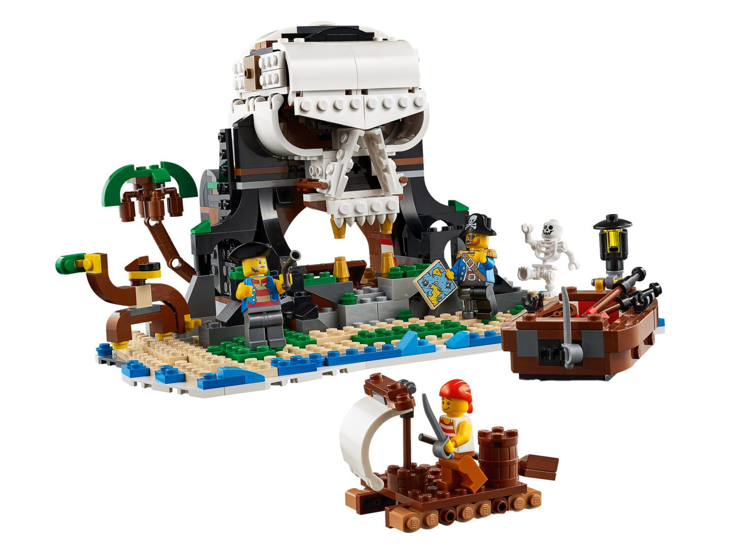 Piratenschip — Afbeelding 9