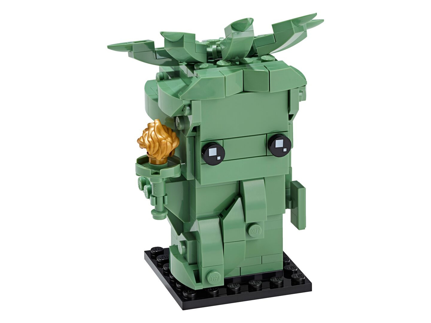 Lady Liberty — Afbeelding 1