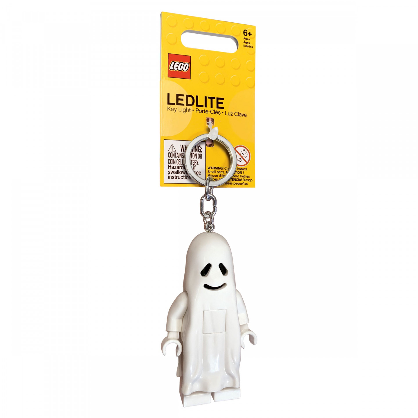 LEGO® Spooksleutellampje — Afbeelding 2
