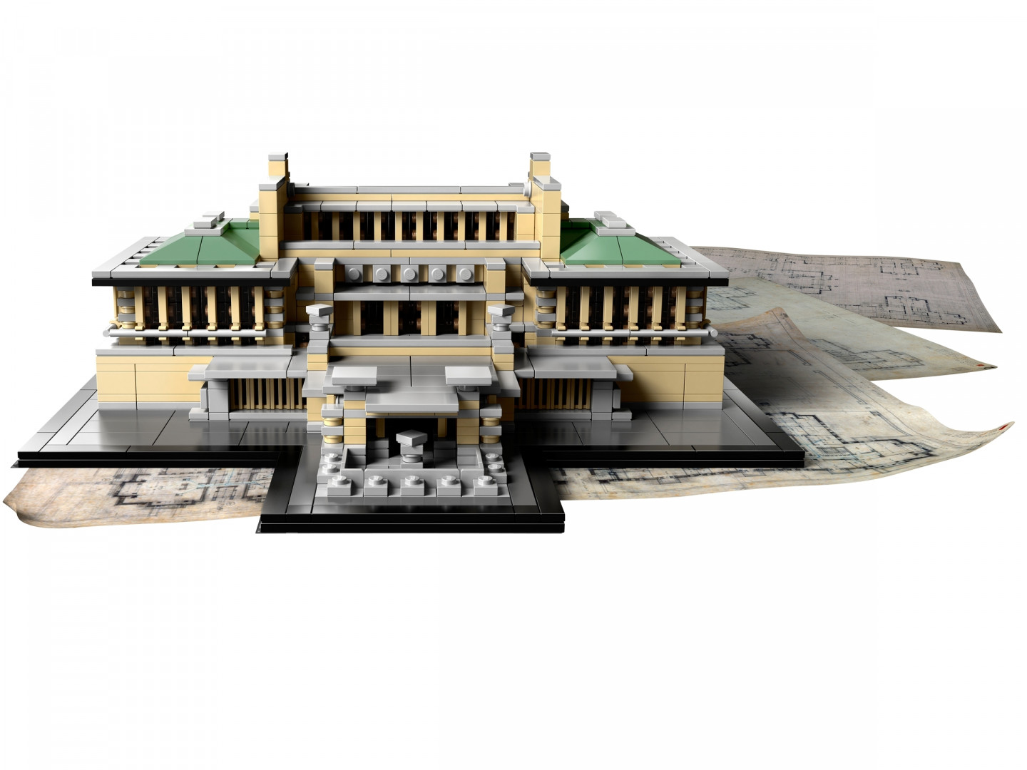 Imperial Hotel — Image 3