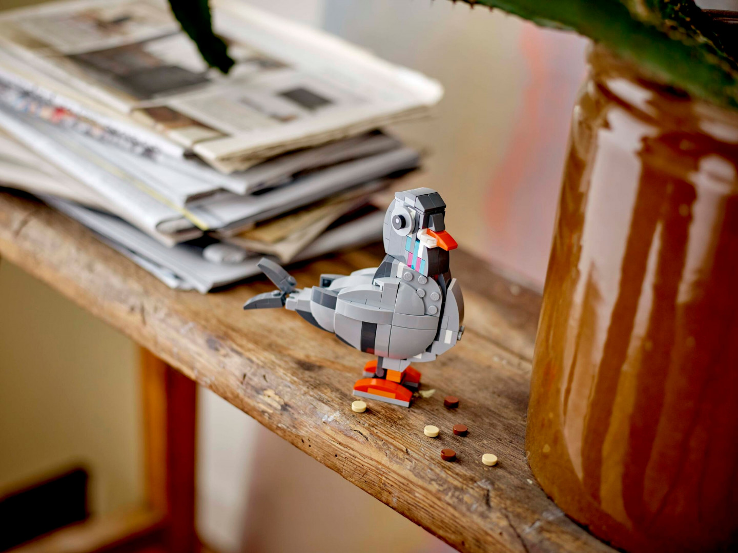 Speelse kat — Afbeelding 11