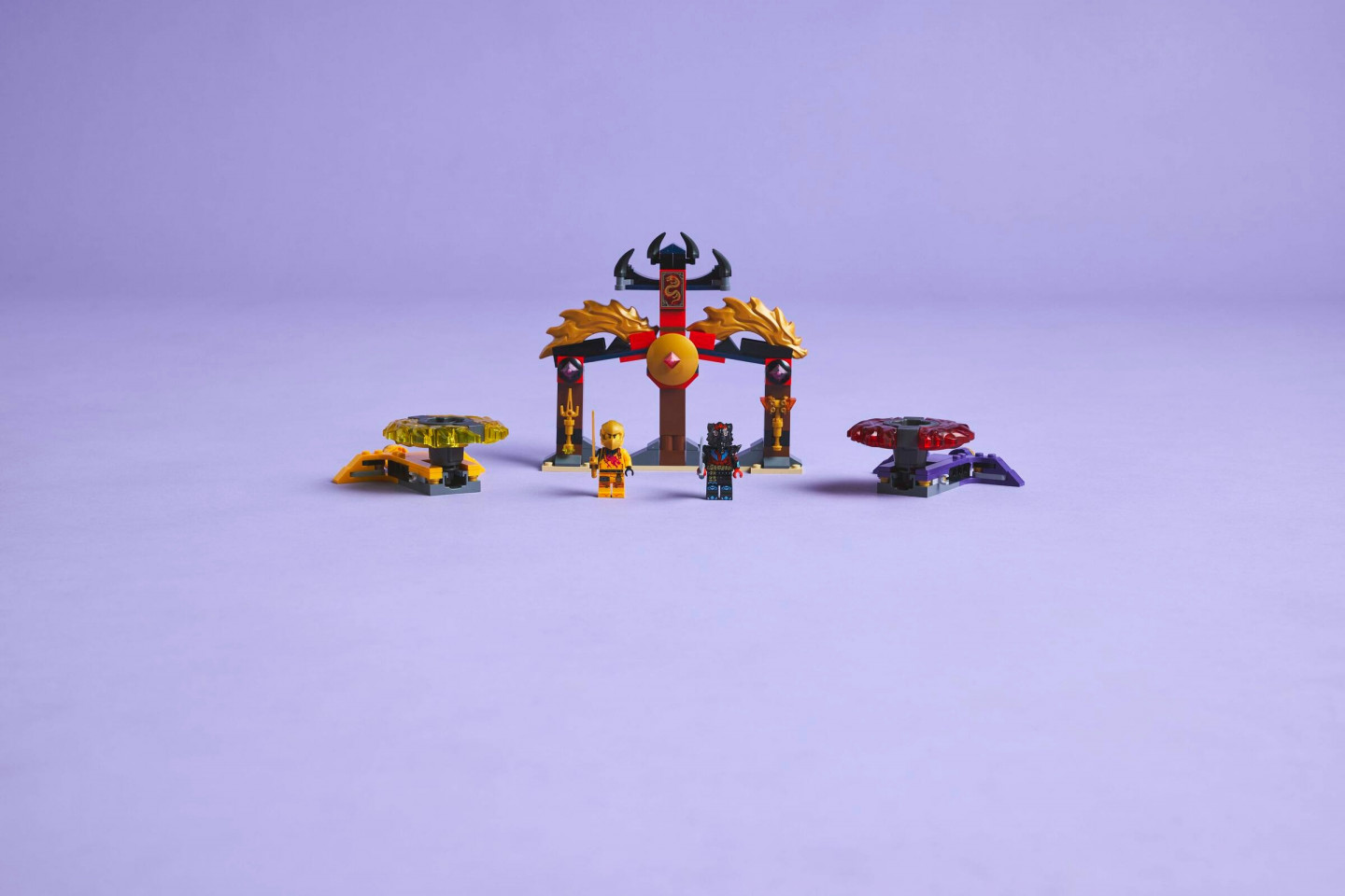 Spinjitzu drakenstrijdpakket — Afbeelding 8