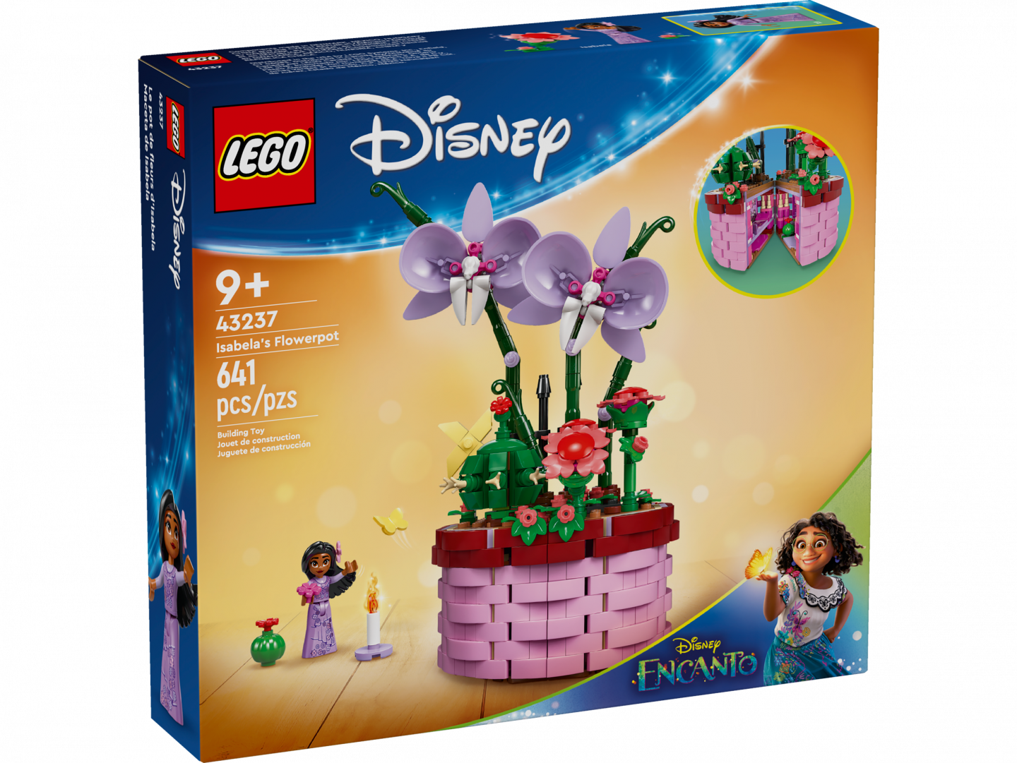 Isabela's Flowerpot — Image 2