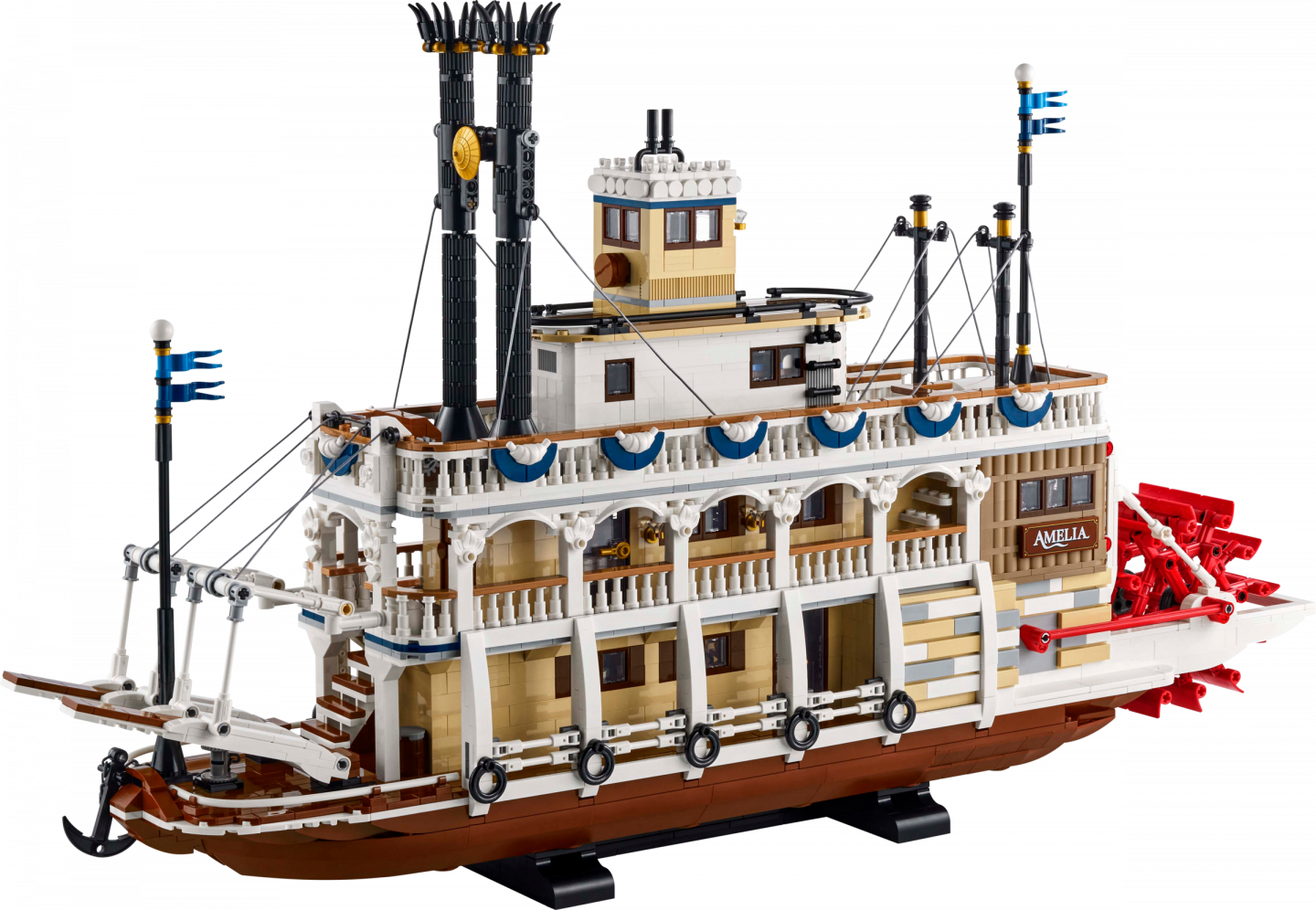 Stoomboot