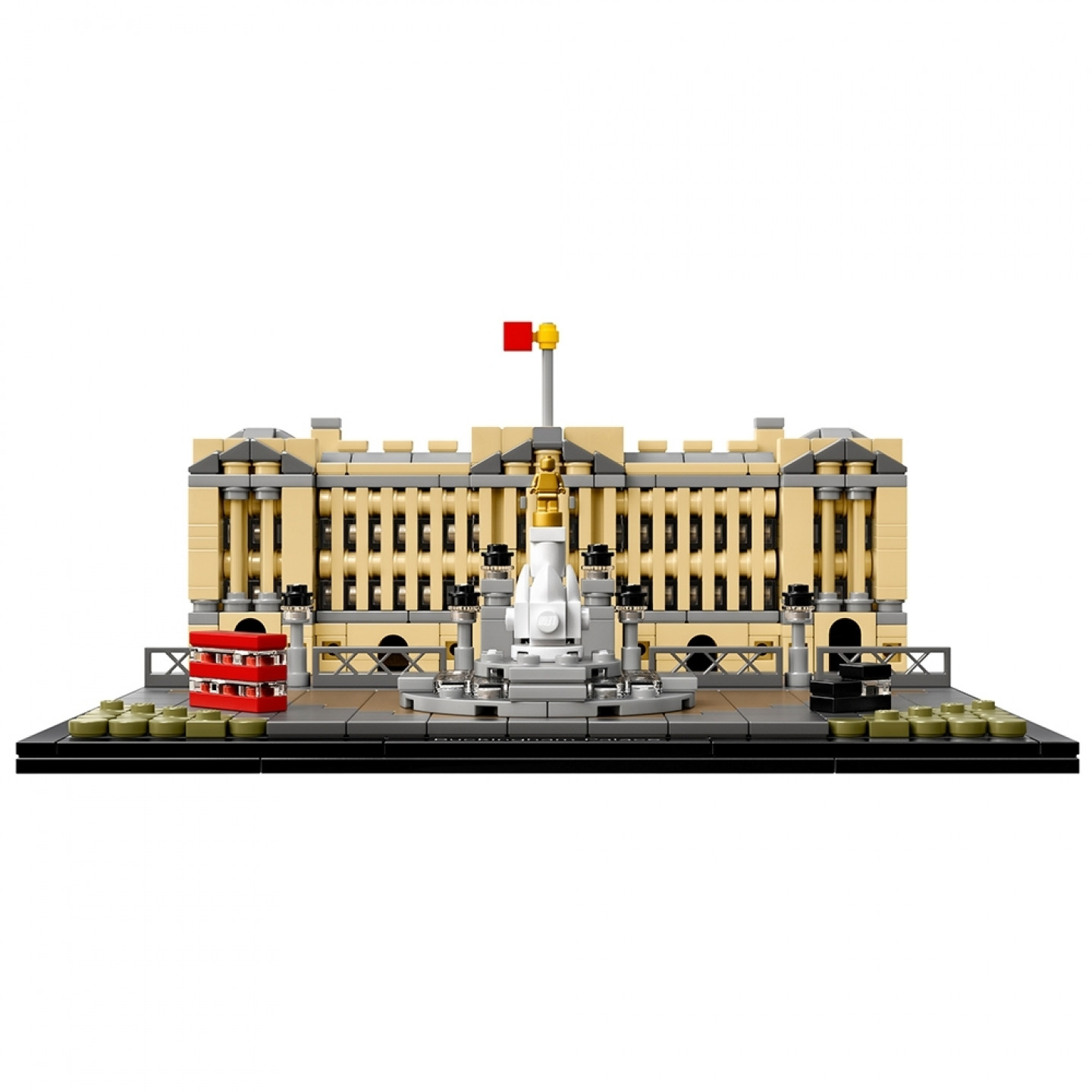 Buckingham Palace — Afbeelding 5