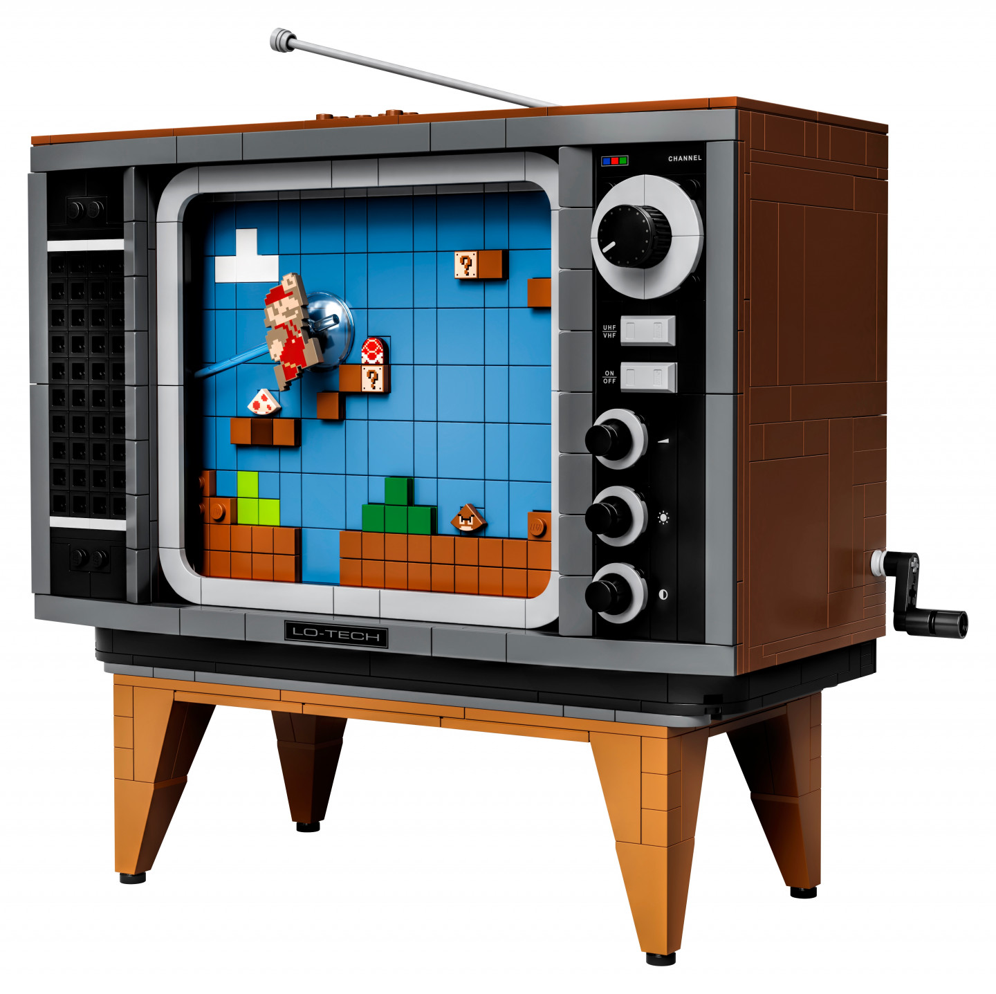 Nintendo Entertainment System™ — Afbeelding 5