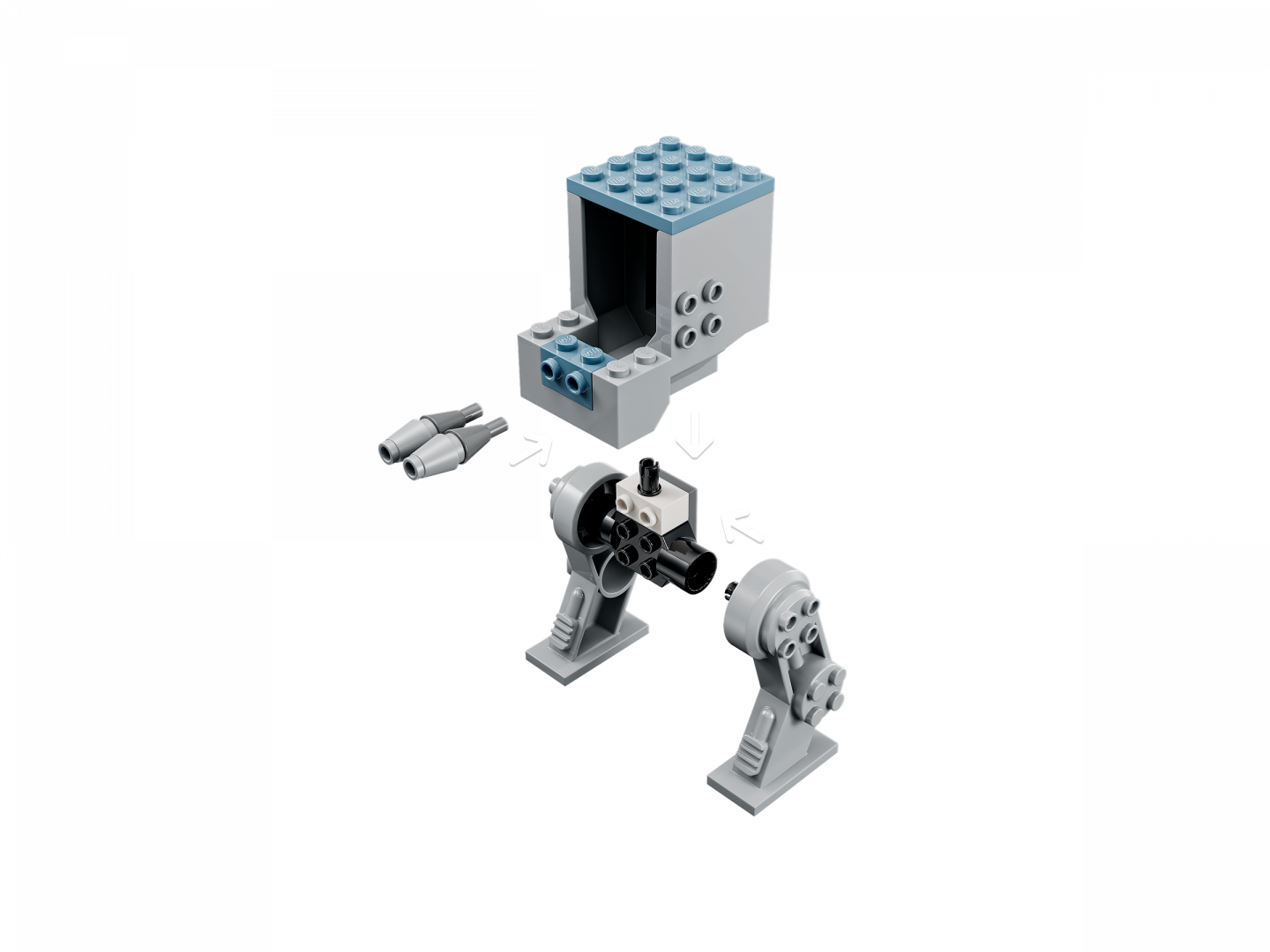 AT-ST™ — Afbeelding 6