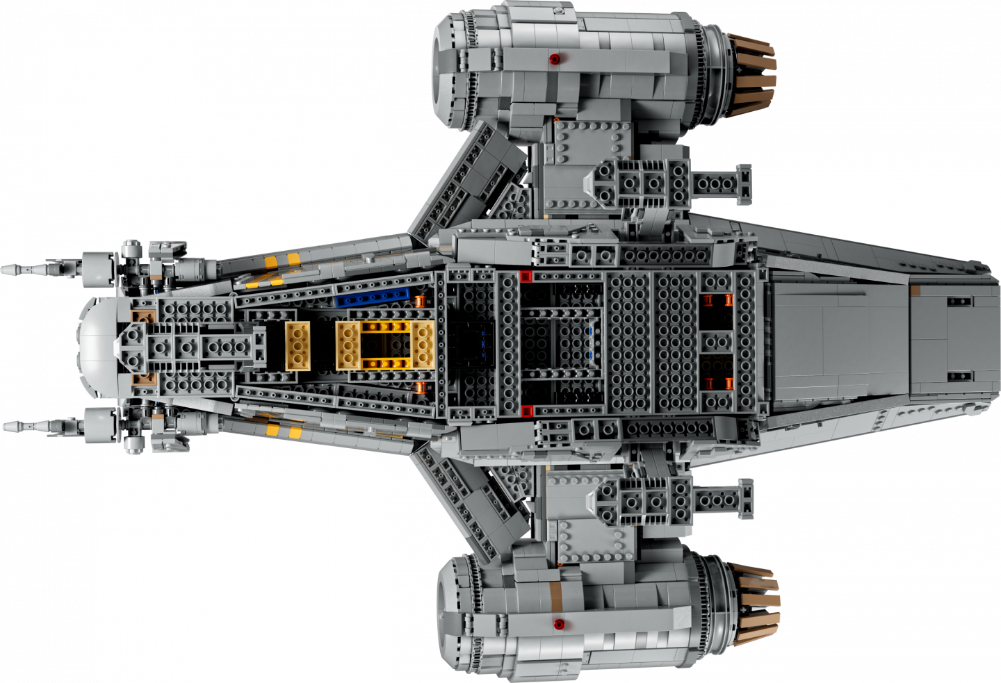 De Razor Crest™ — Afbeelding 10