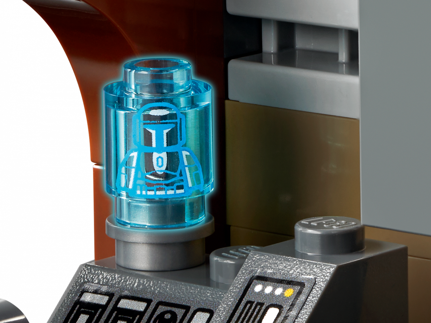 De Mandalorian™ wapensmederij — Afbeelding 6