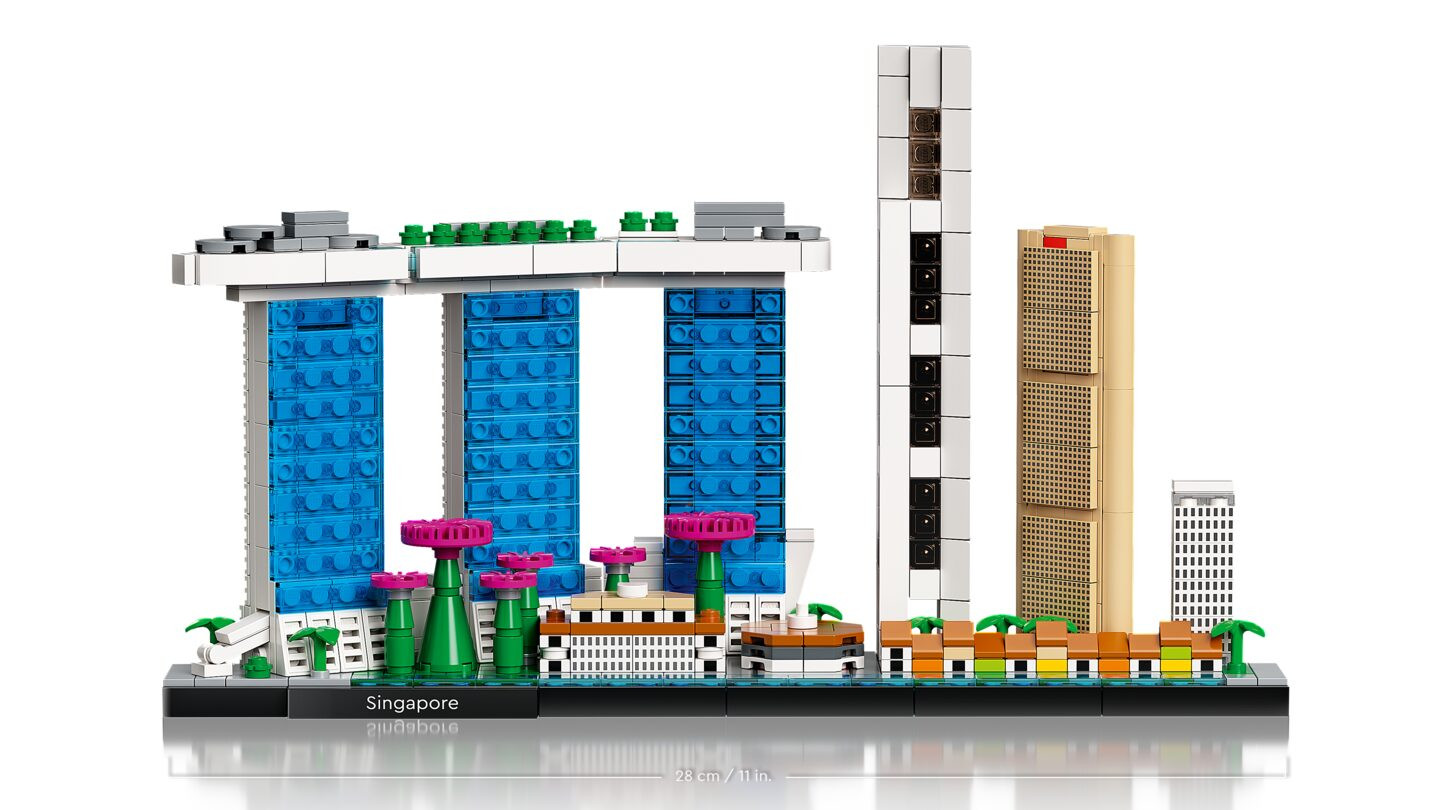 Singapore — Afbeelding 8