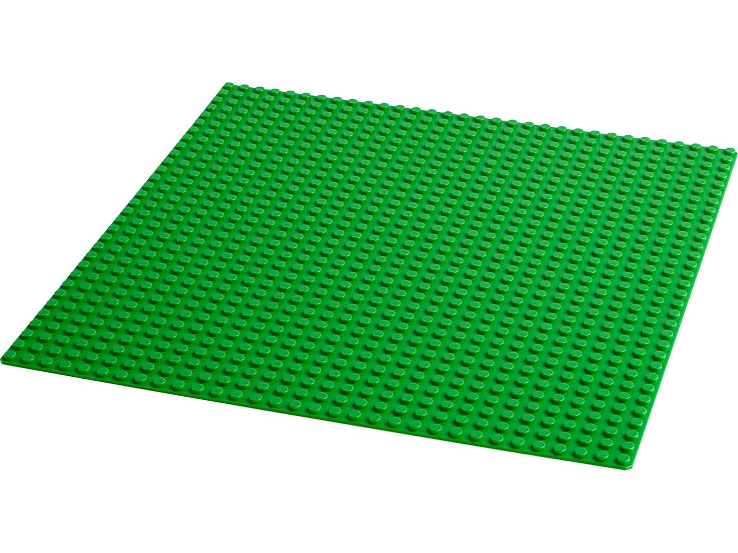 Groene bouwplaat — Afbeelding 1