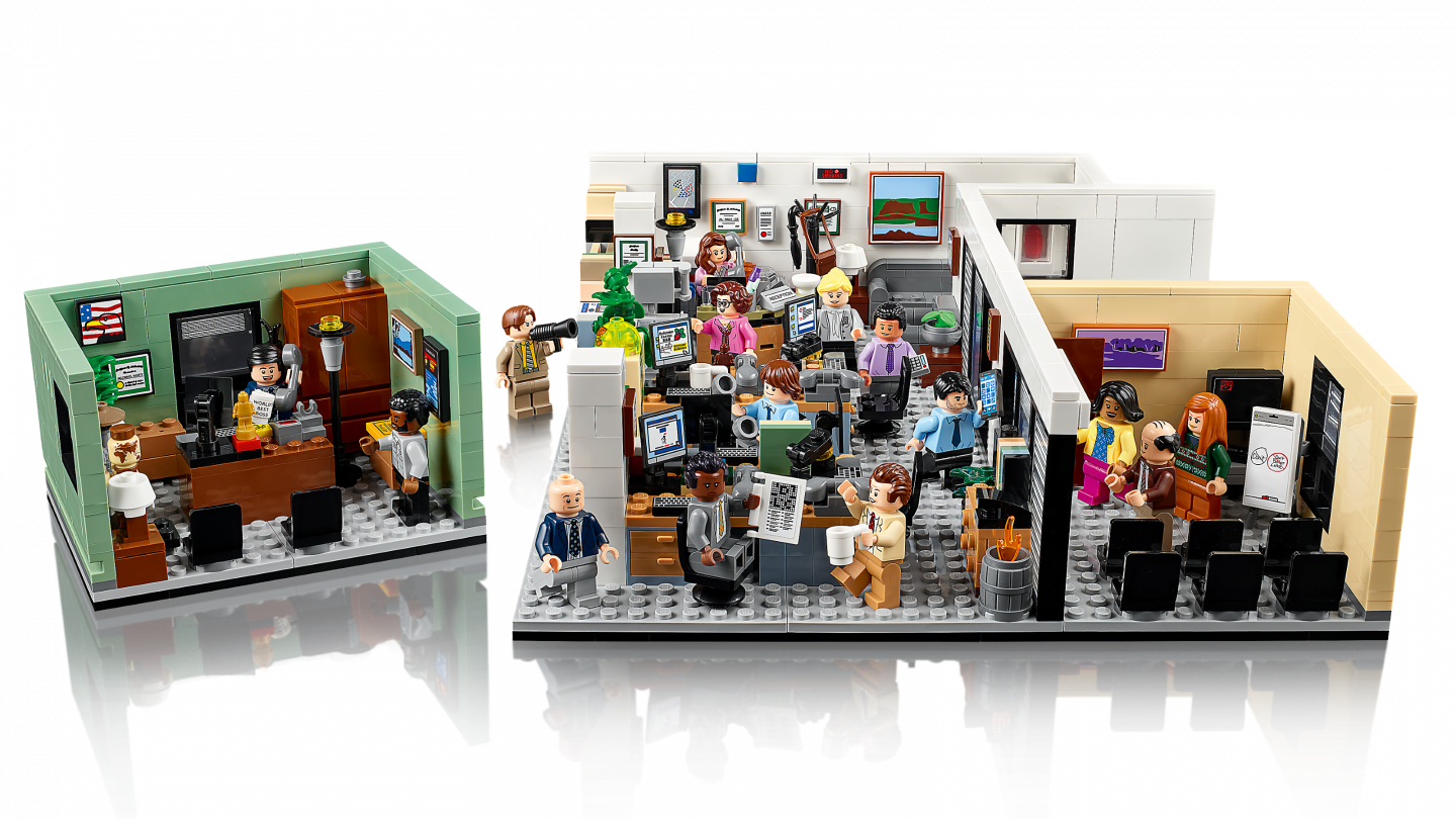The Office — Afbeelding 3