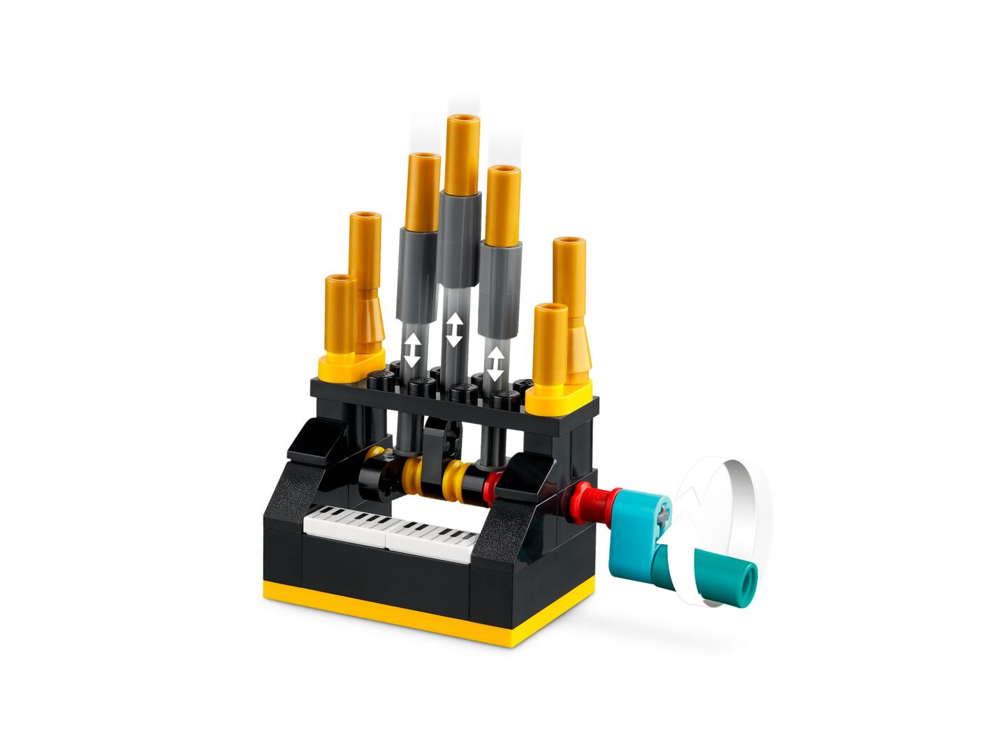 Stenen en functies — Afbeelding 9