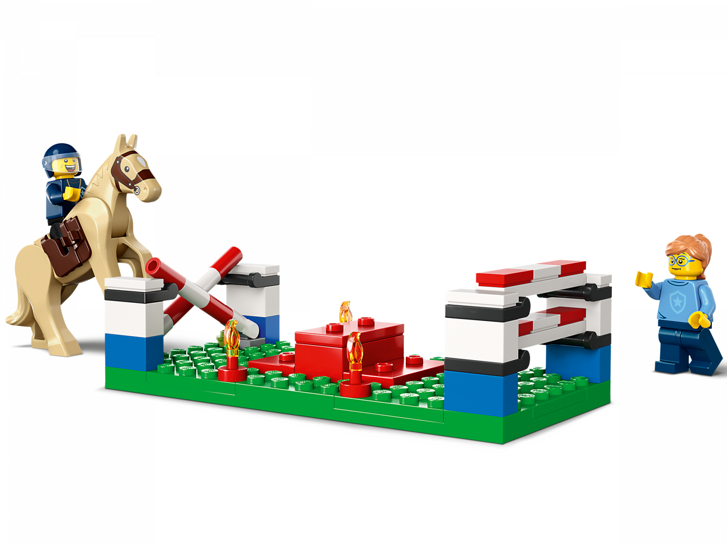 Politietraining academie — Afbeelding 9